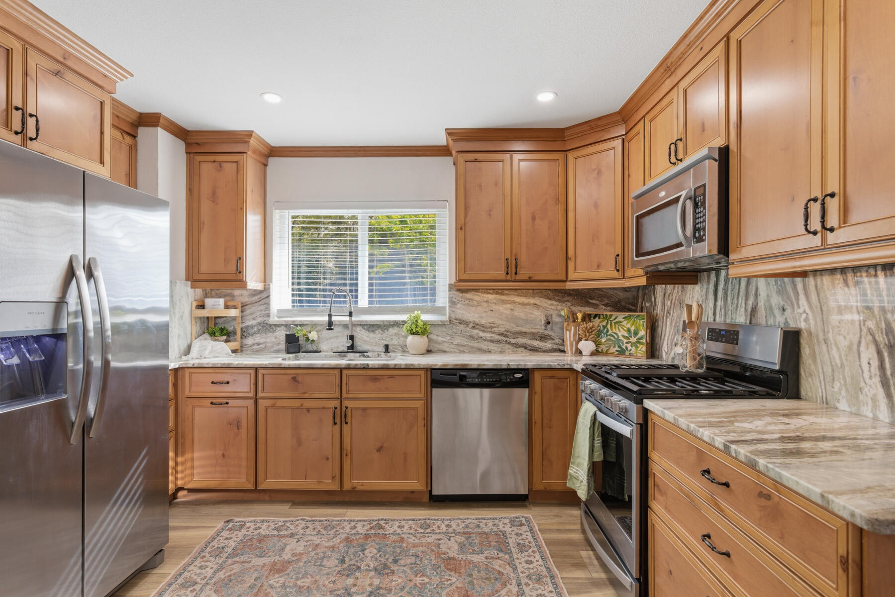 PINEHURST - Residential