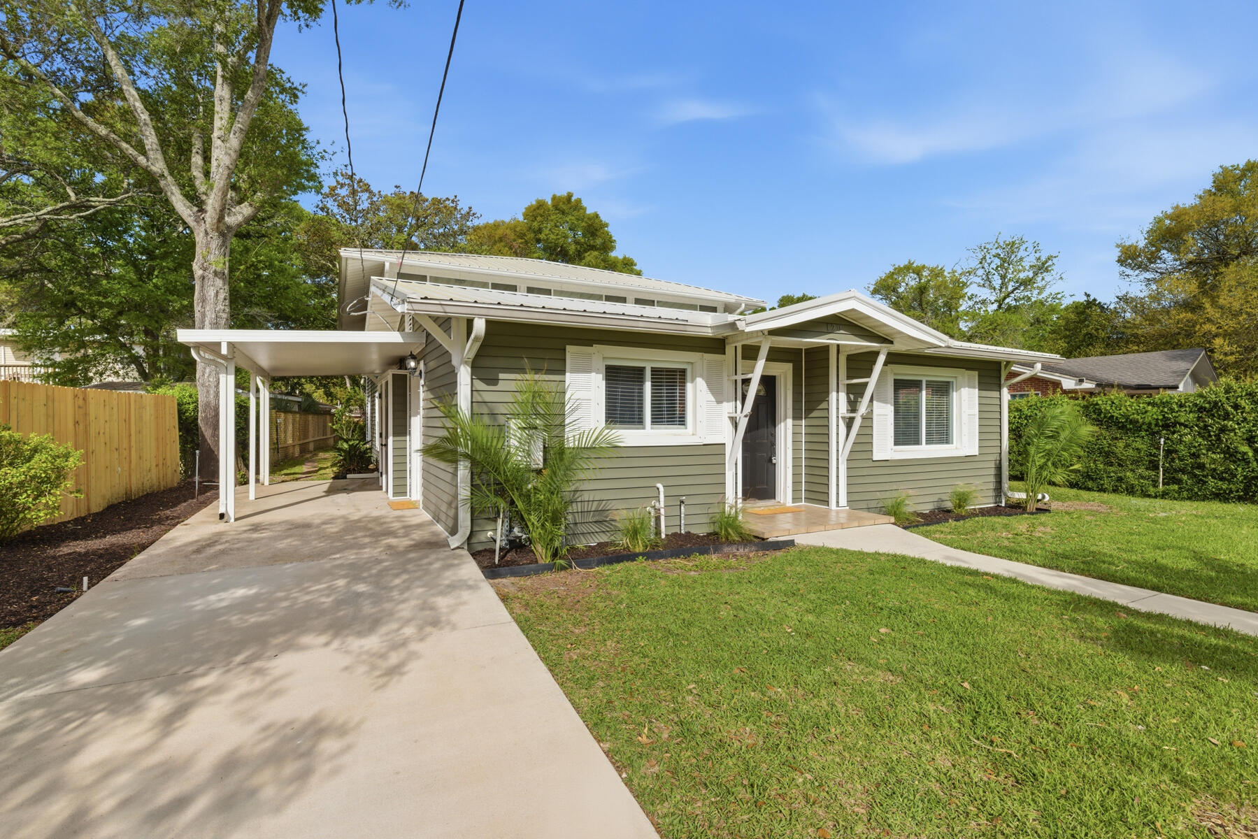 PINEHURST - Residential