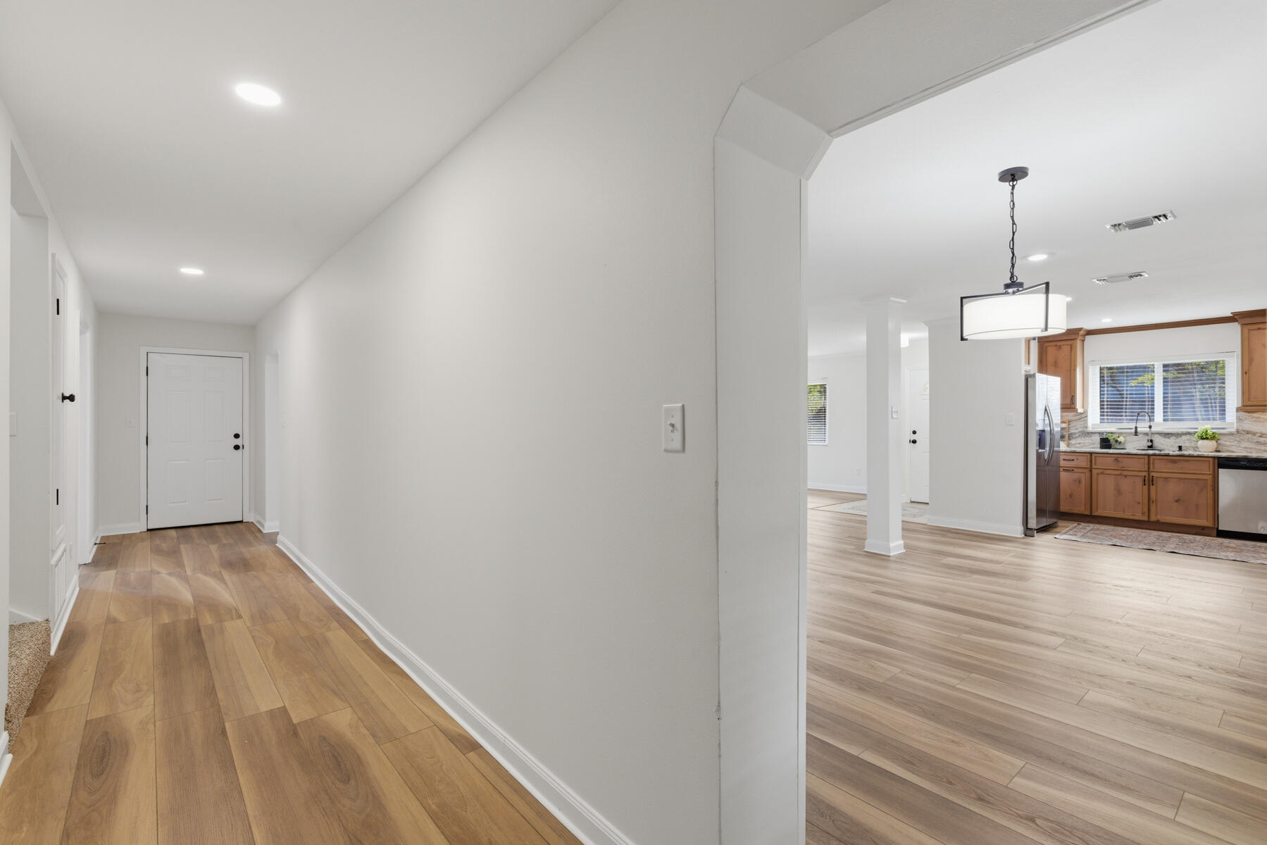 PINEHURST - Residential