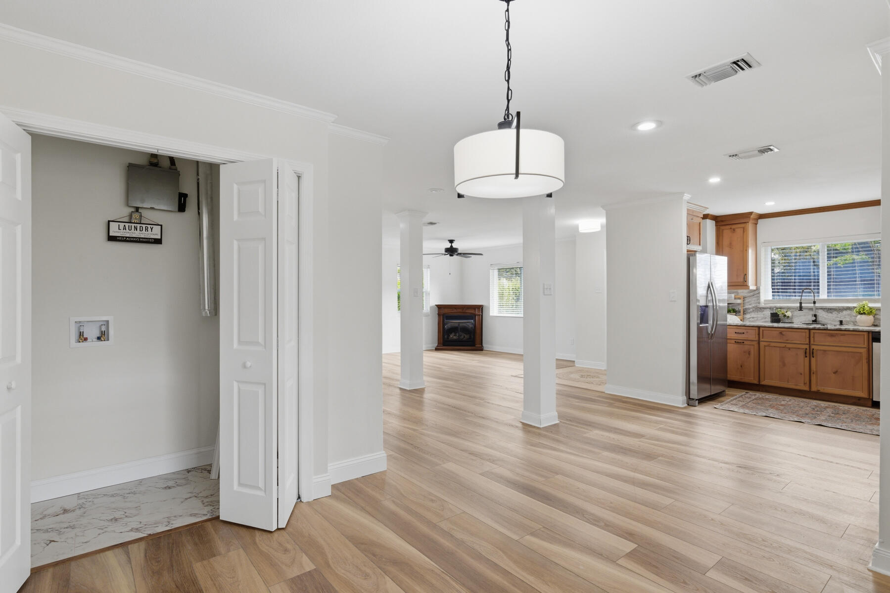 PINEHURST - Residential