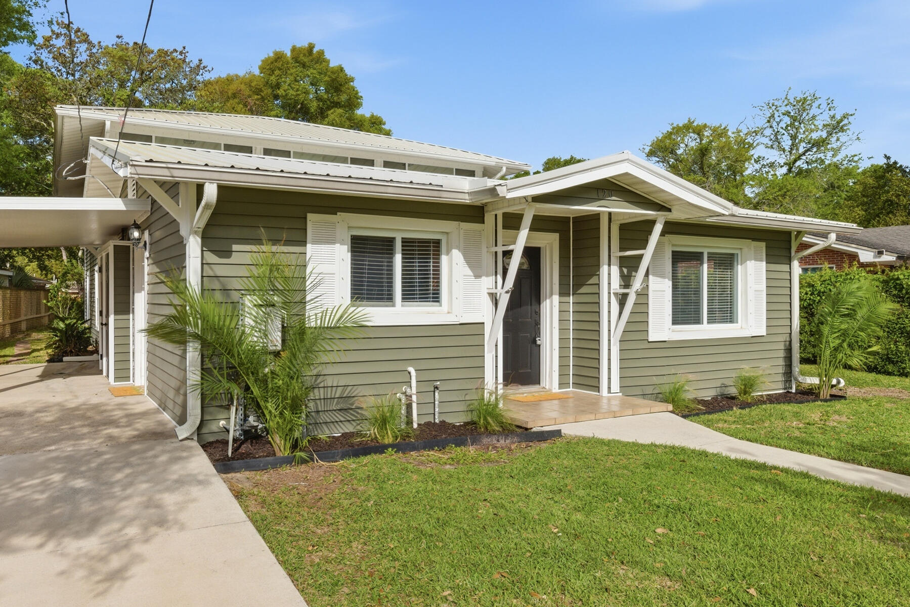 PINEHURST - Residential