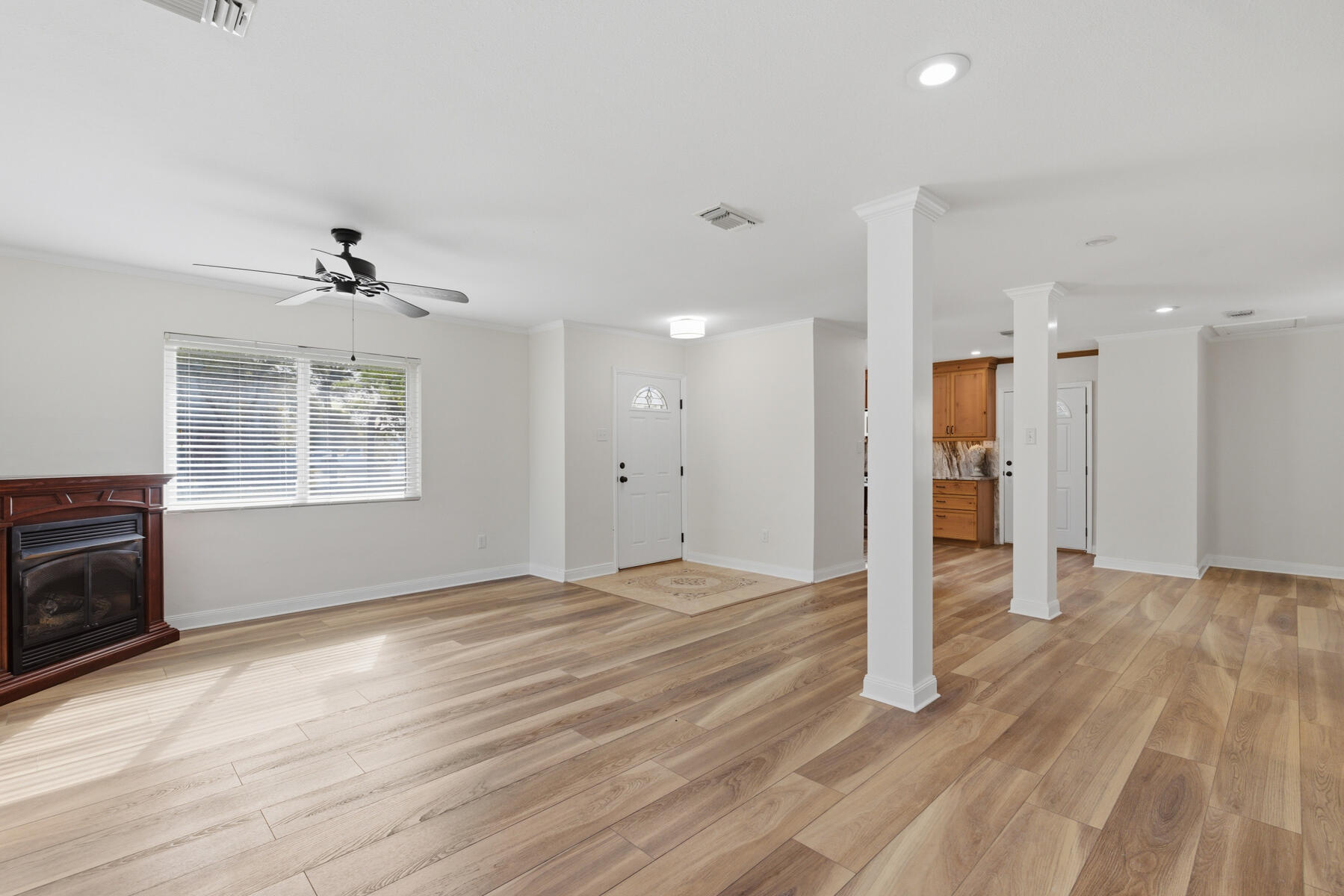 PINEHURST - Residential