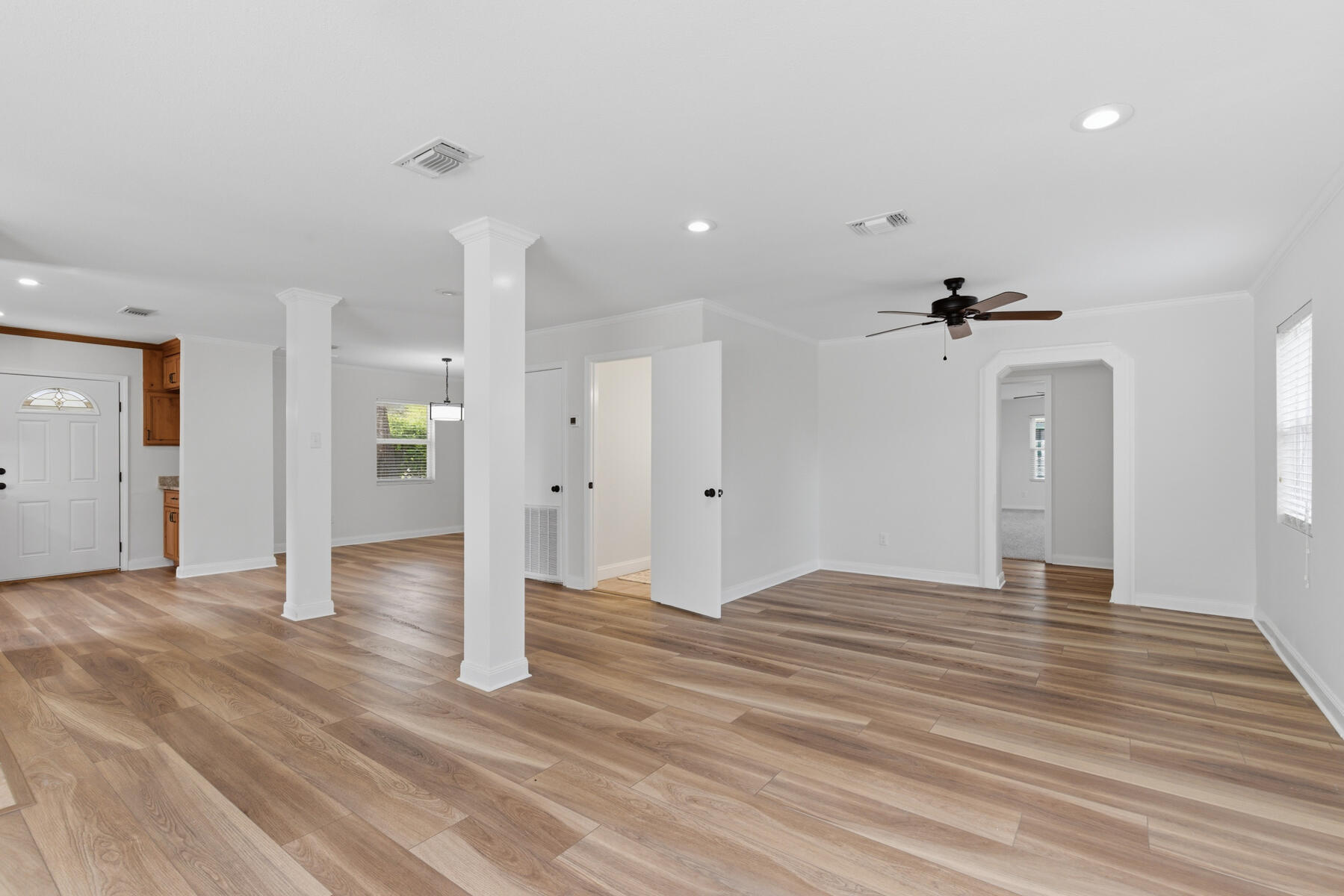 PINEHURST - Residential