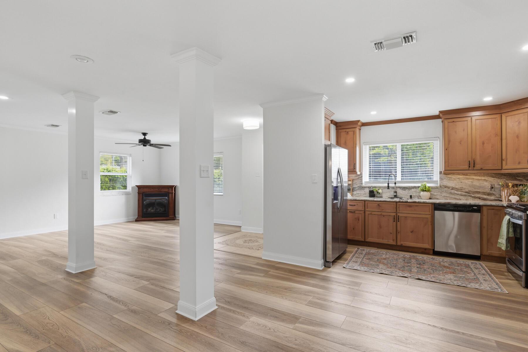 PINEHURST - Residential