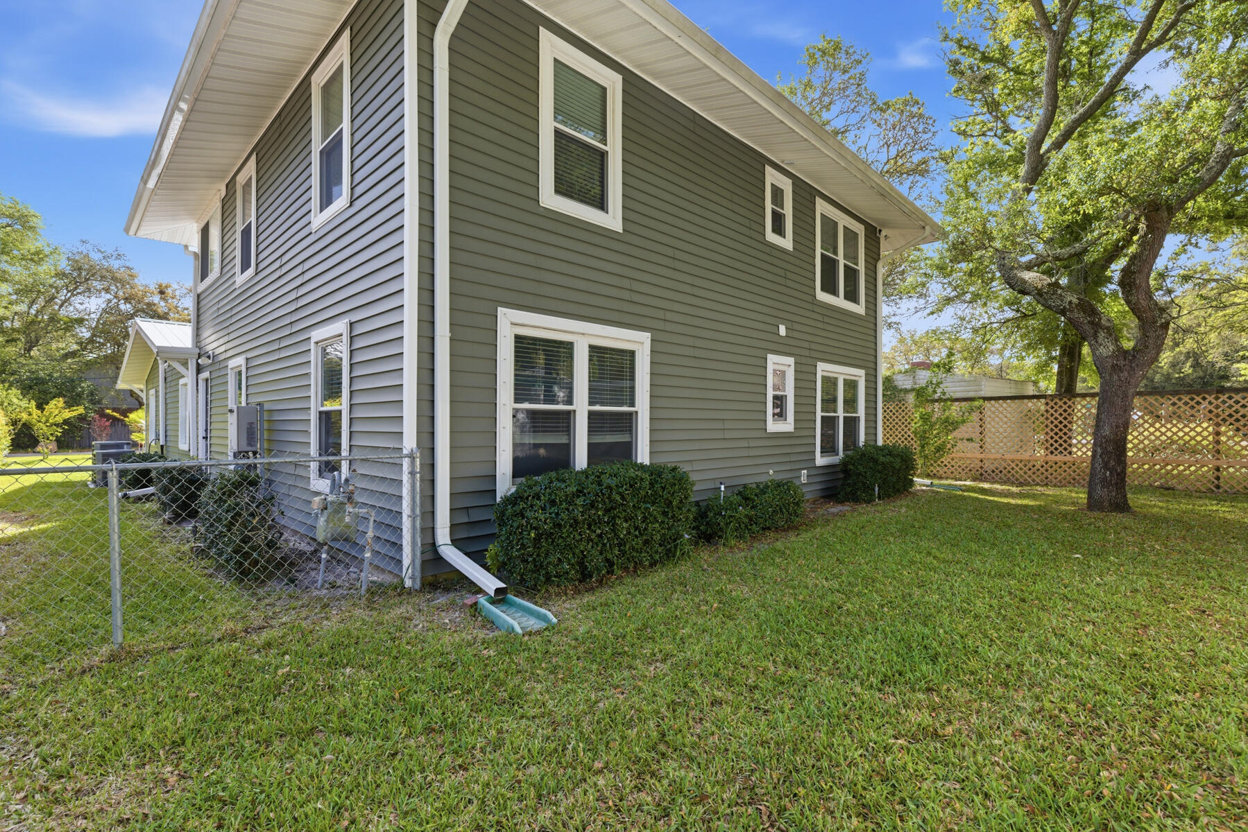 PINEHURST - Residential