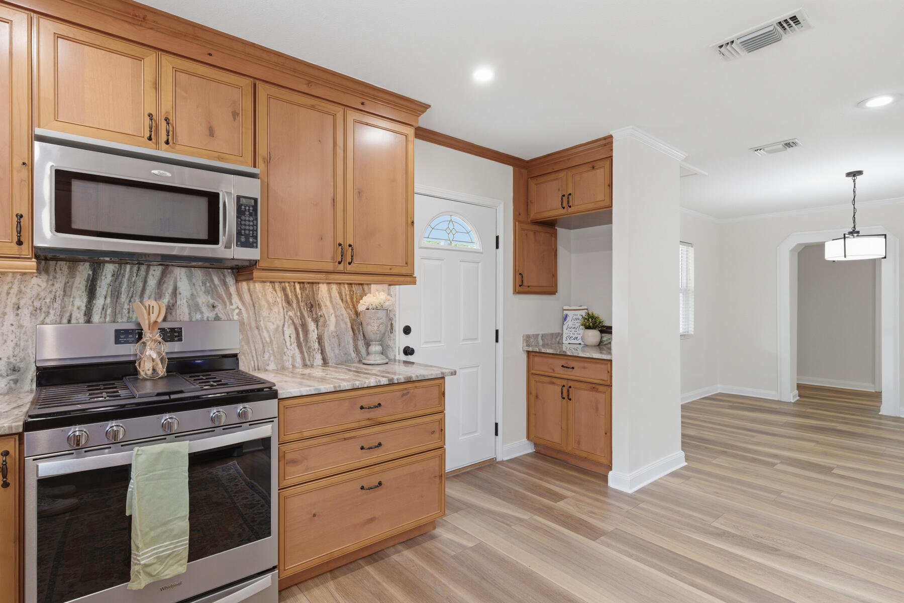 PINEHURST - Residential