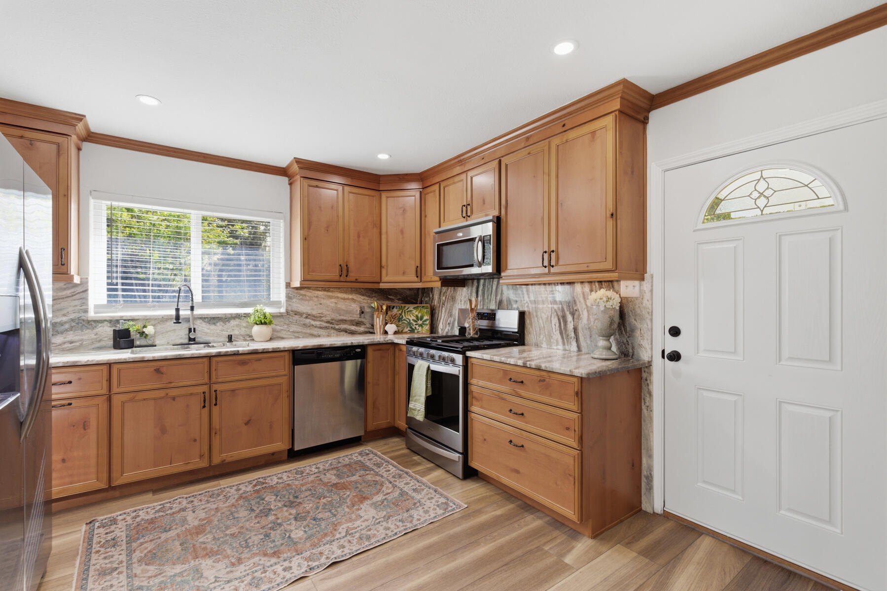 PINEHURST - Residential