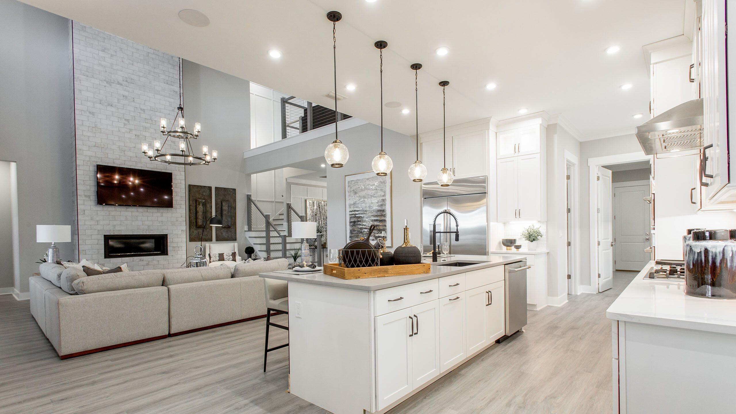 Naturewalk at Watersound Origins - Residential