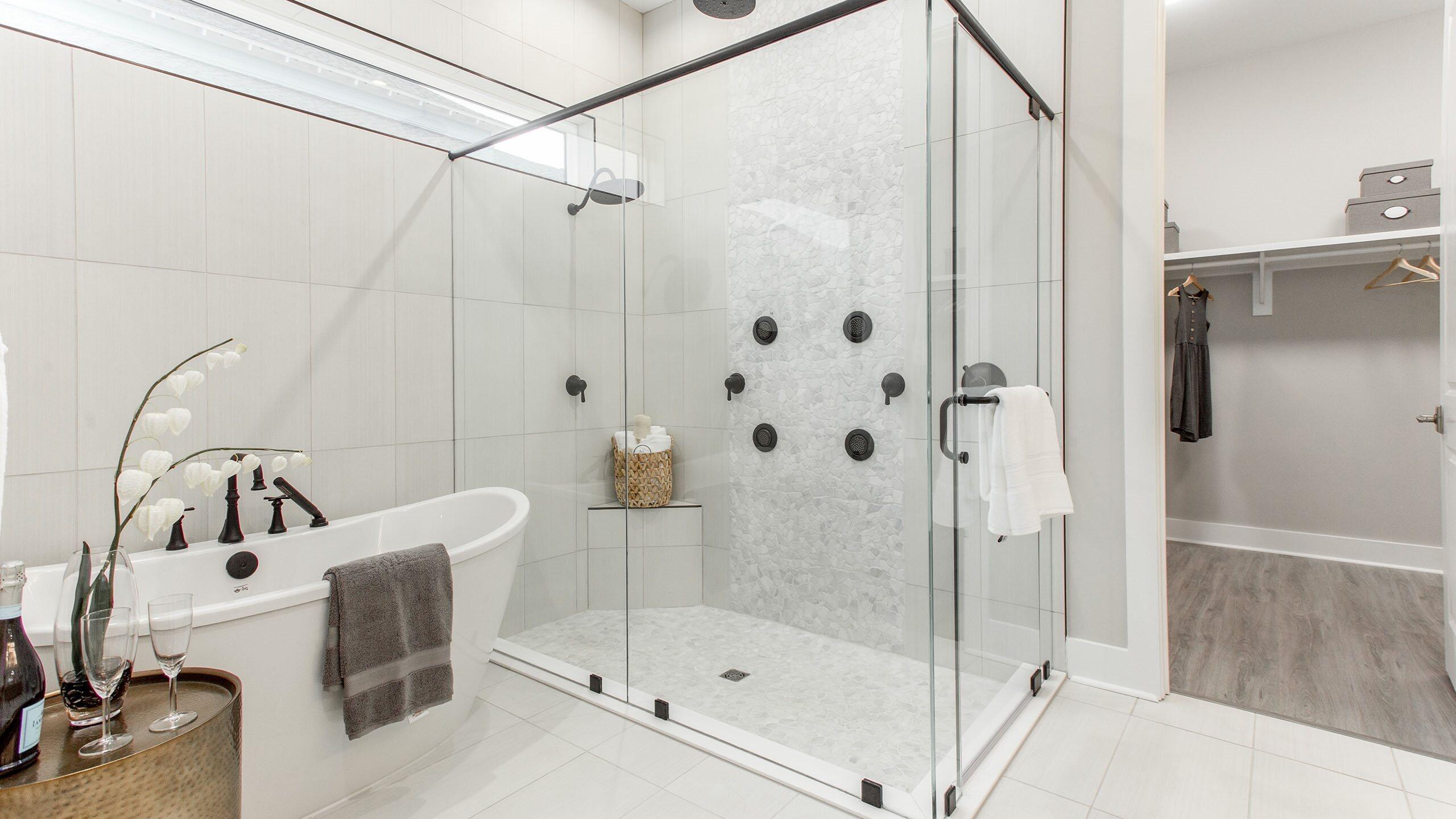 Naturewalk at Watersound Origins - Residential