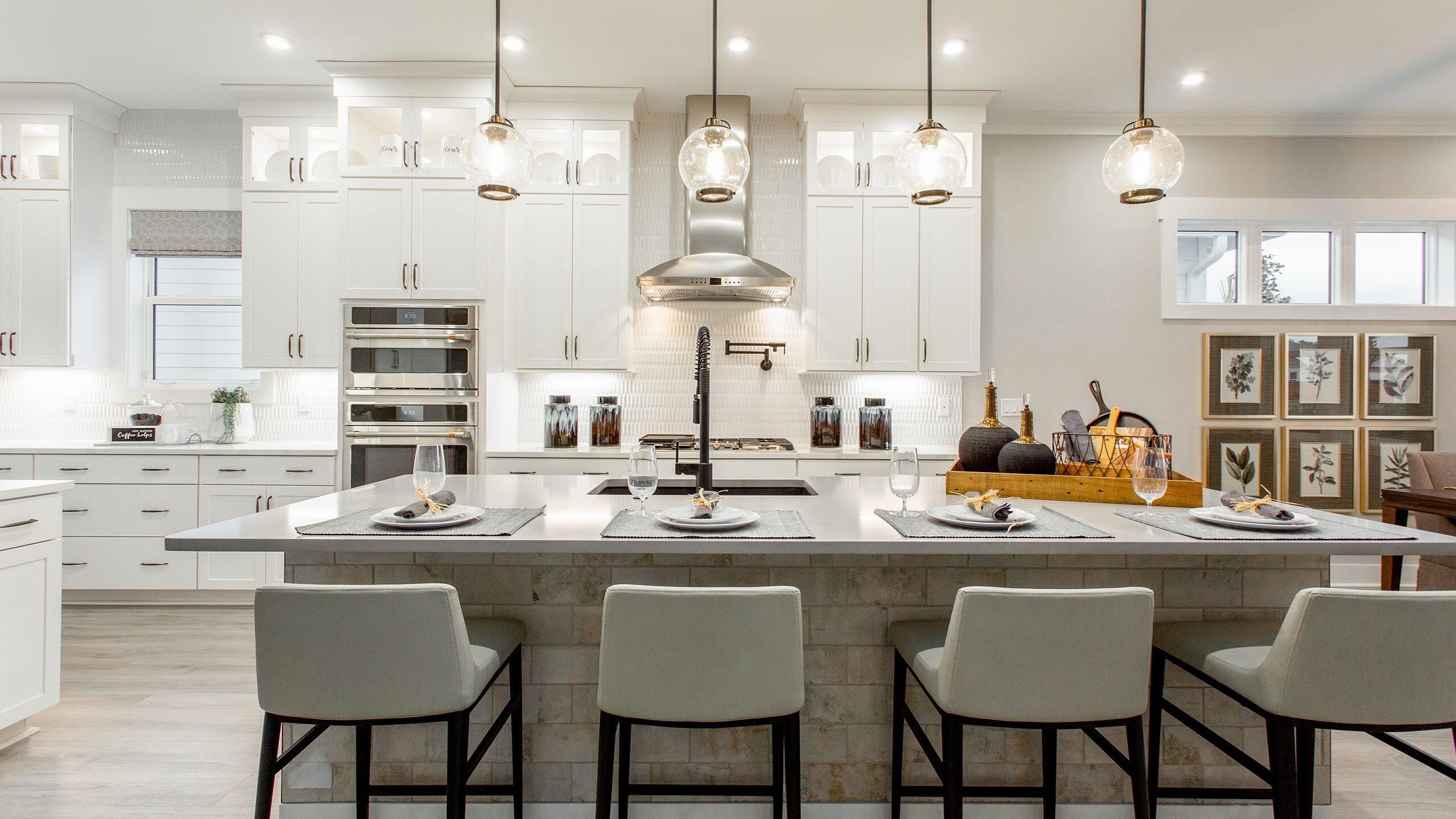 Naturewalk at Watersound Origins - Residential