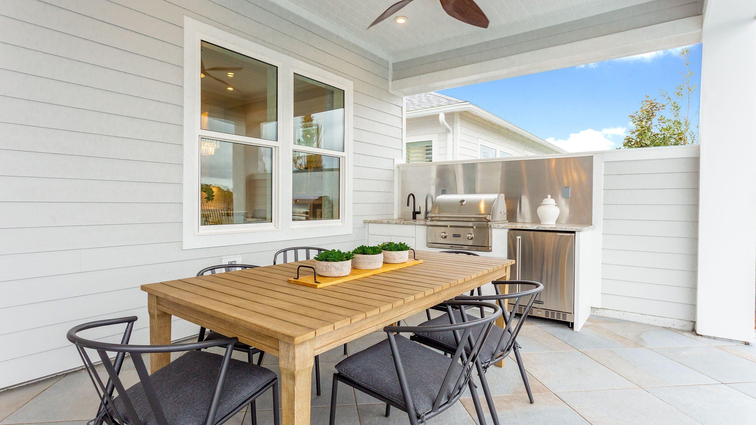 Naturewalk at Watersound Origins - Residential