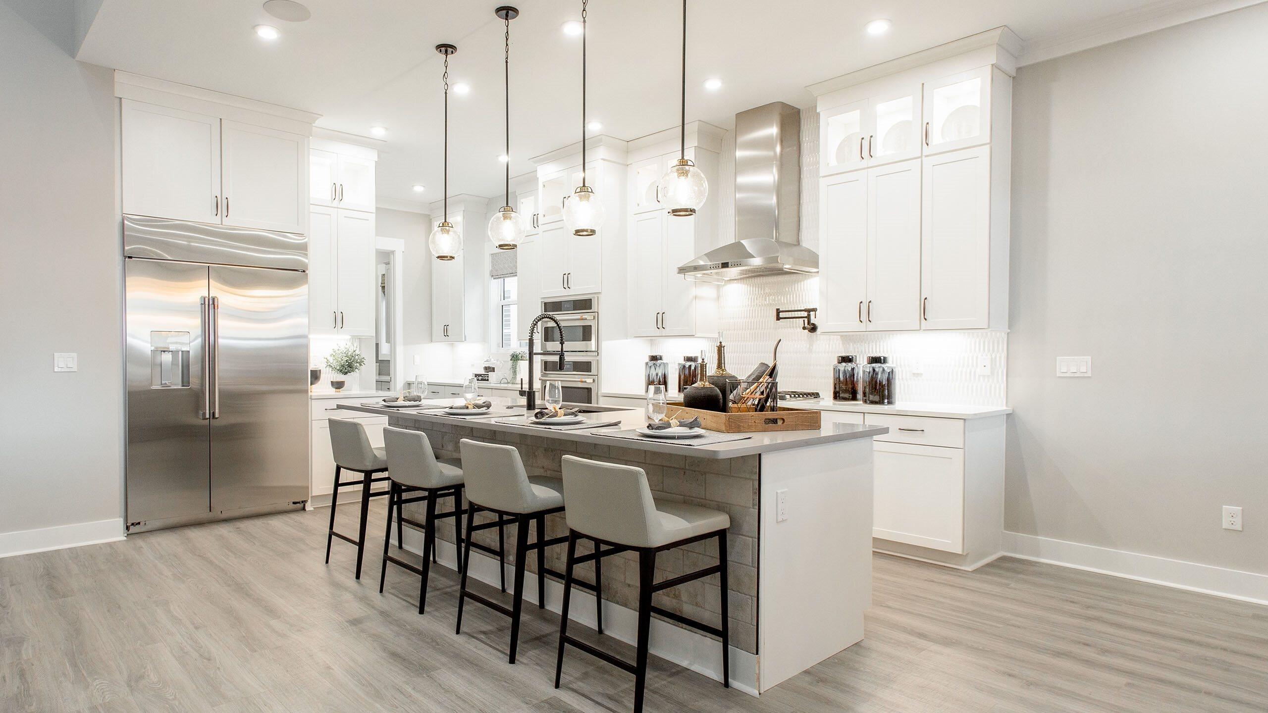 Naturewalk at Watersound Origins - Residential