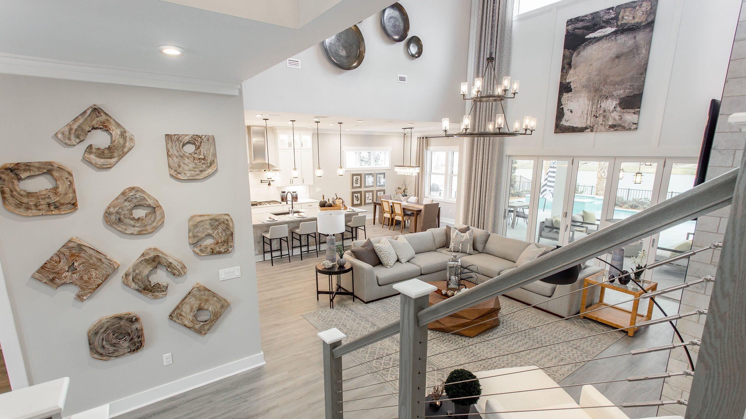 Naturewalk at Watersound Origins - Residential