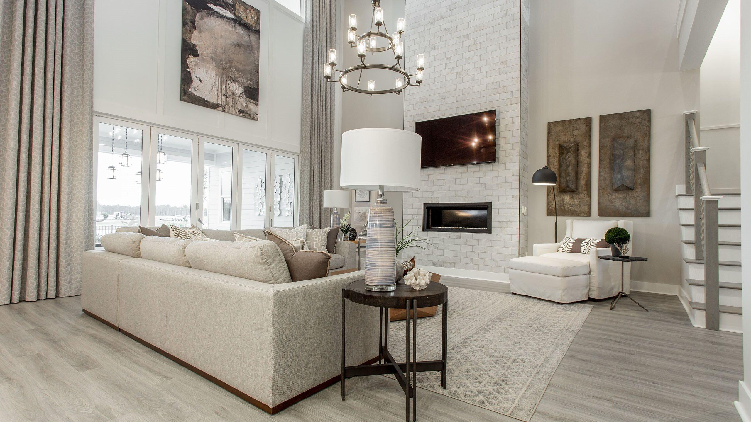 Naturewalk at Watersound Origins - Residential