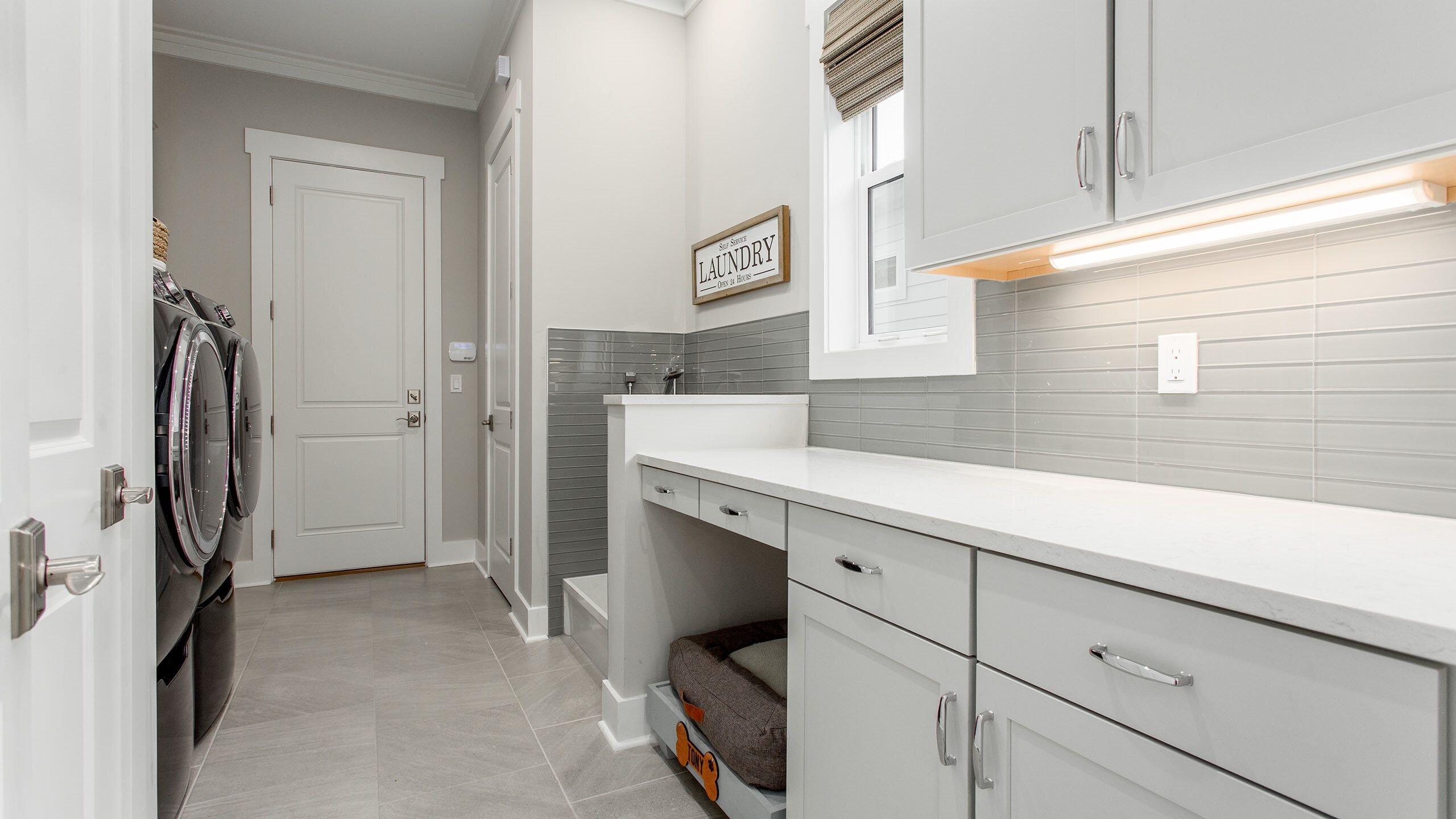 Naturewalk at Watersound Origins - Residential