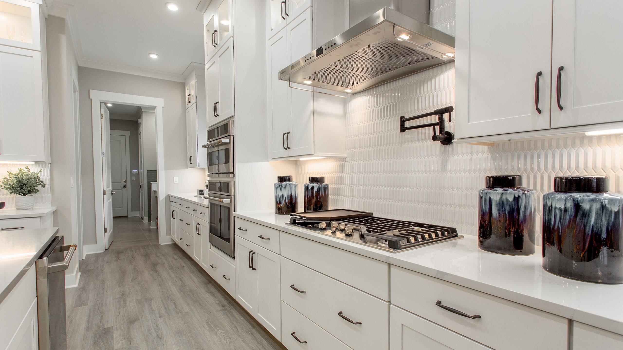 Naturewalk at Watersound Origins - Residential