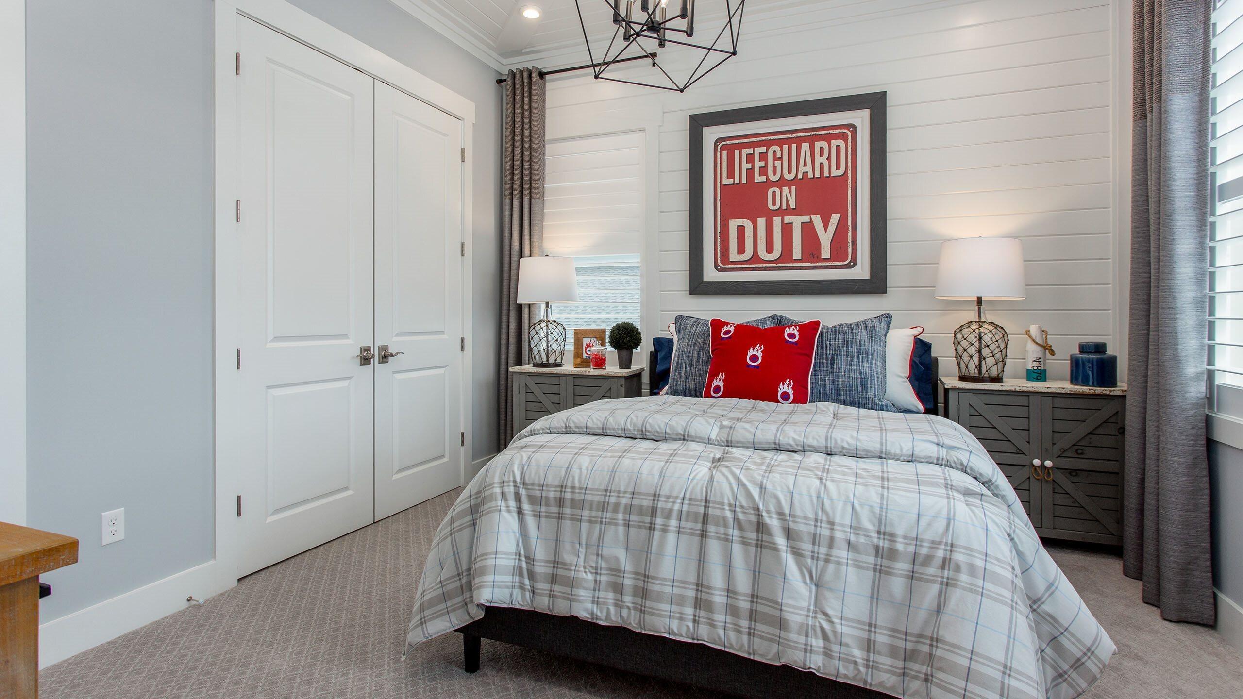 Naturewalk at Watersound Origins - Residential