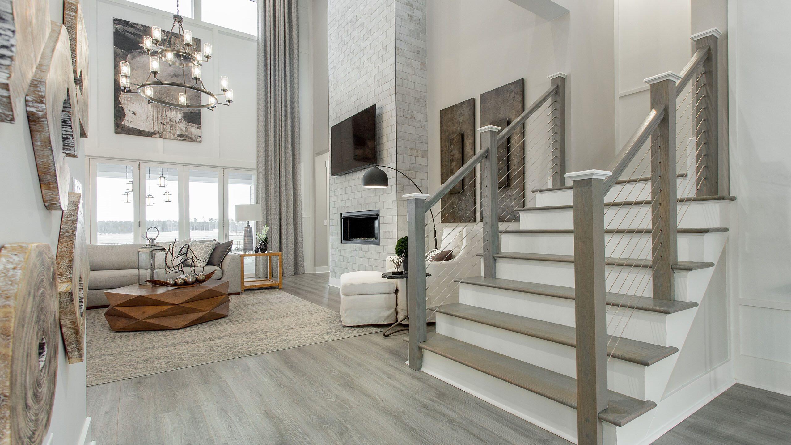 Naturewalk at Watersound Origins - Residential