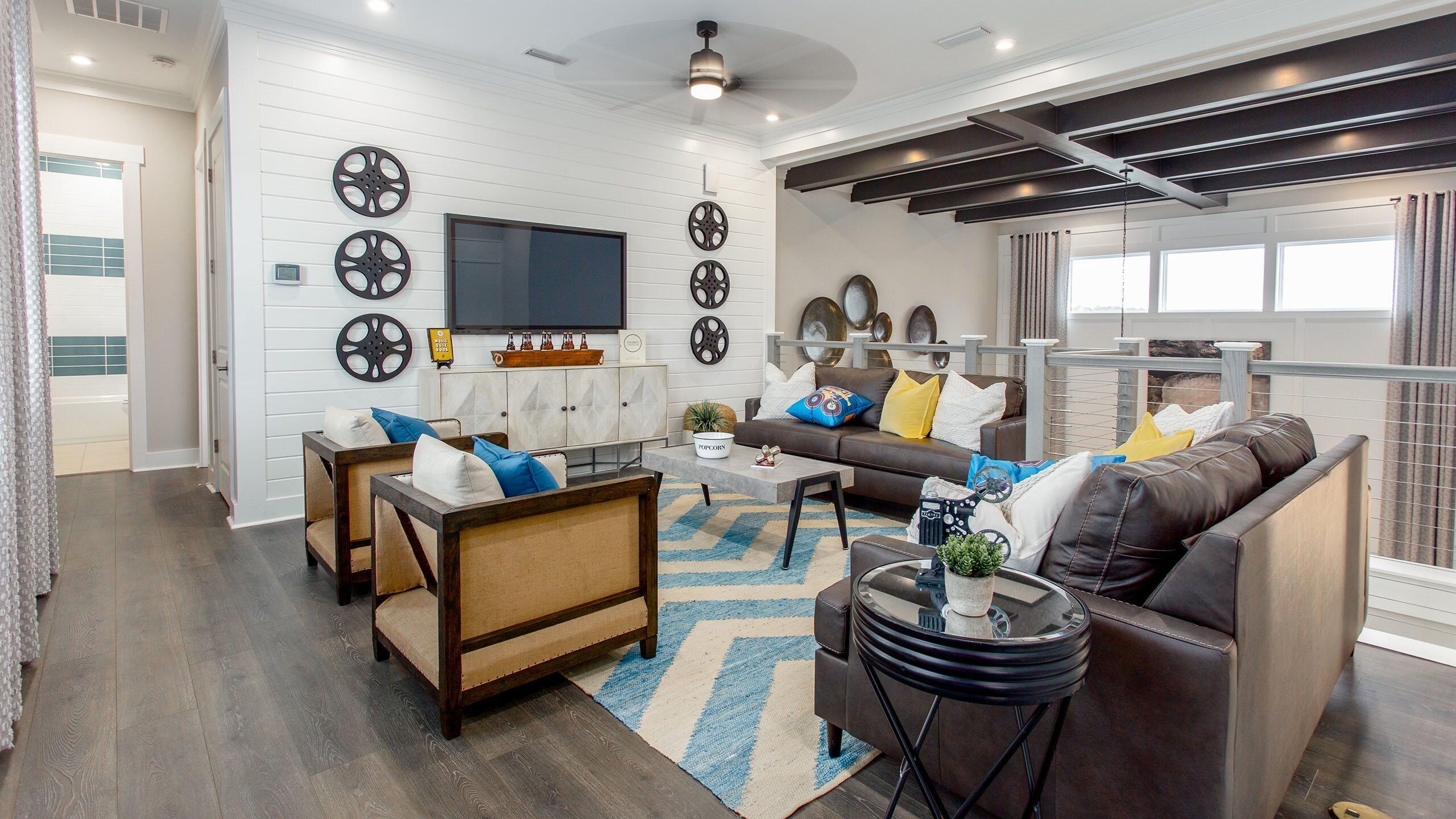 Naturewalk at Watersound Origins - Residential