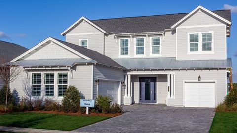 396 Dunns Circle Inlet Beach FL 32461