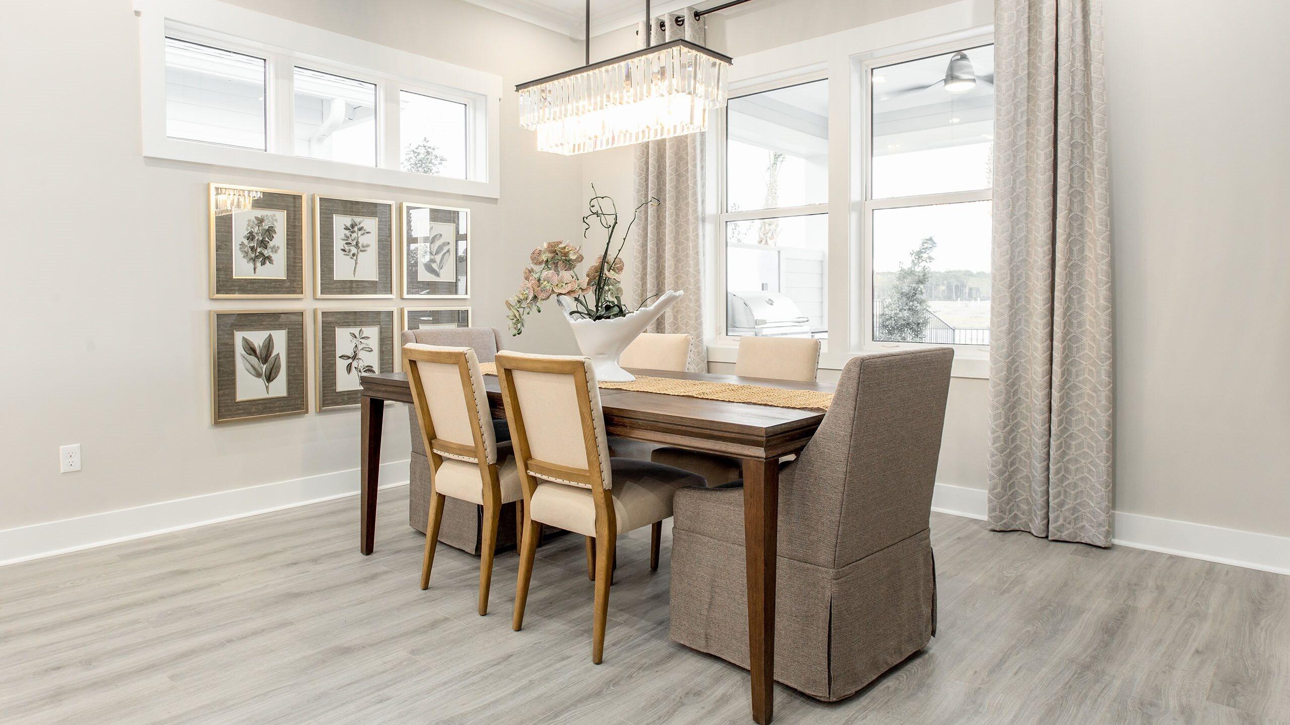 Naturewalk at Watersound Origins - Residential