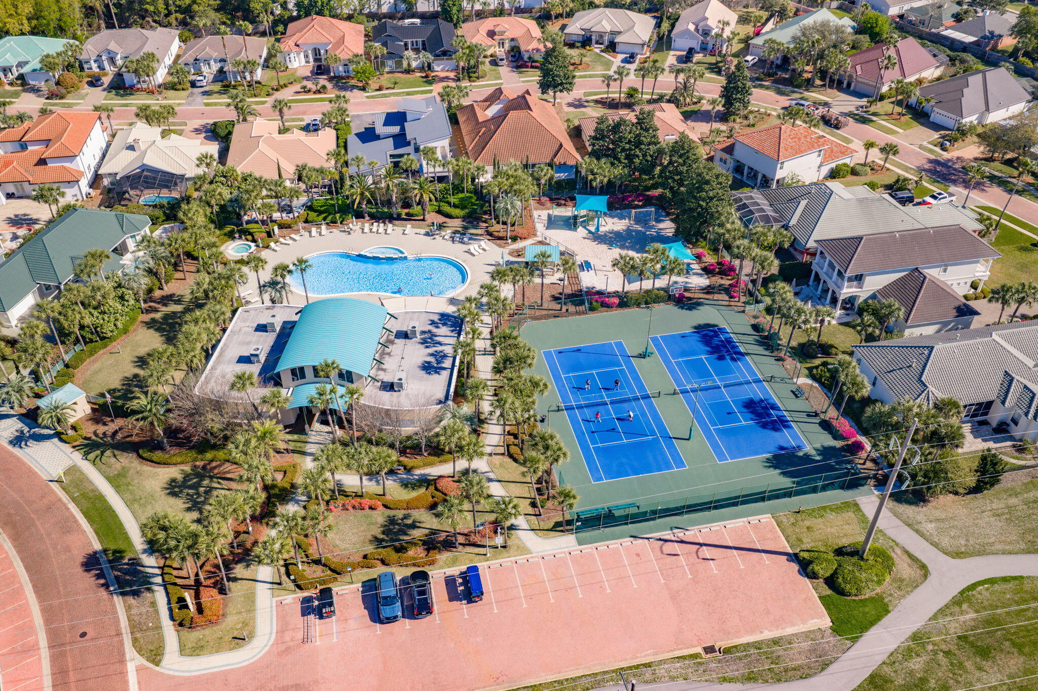 DESTINY EAST PH 1 - Residential