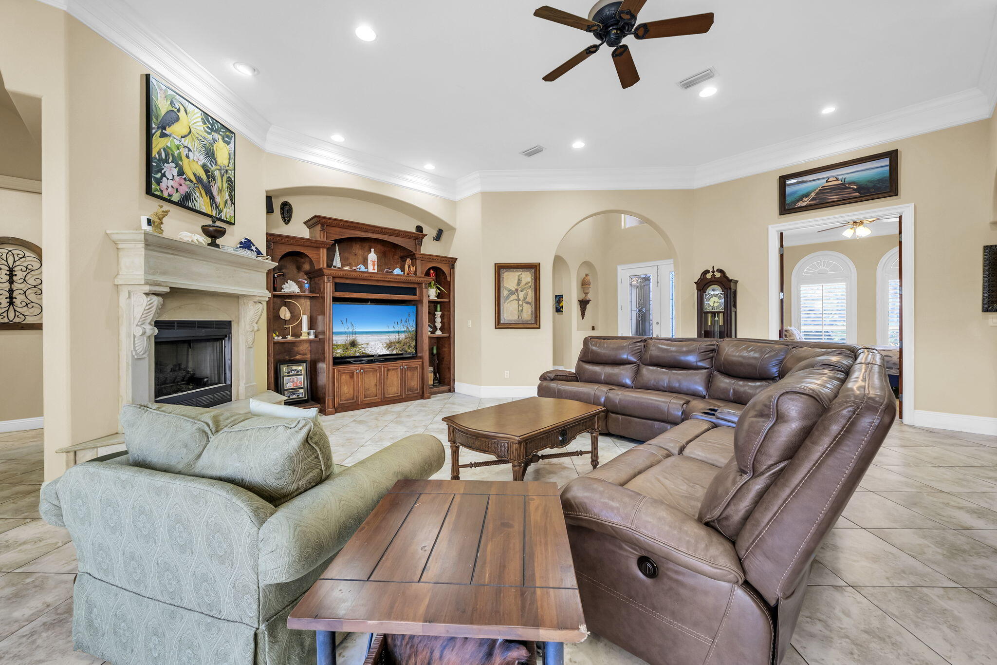 DESTINY EAST PH 1 - Residential