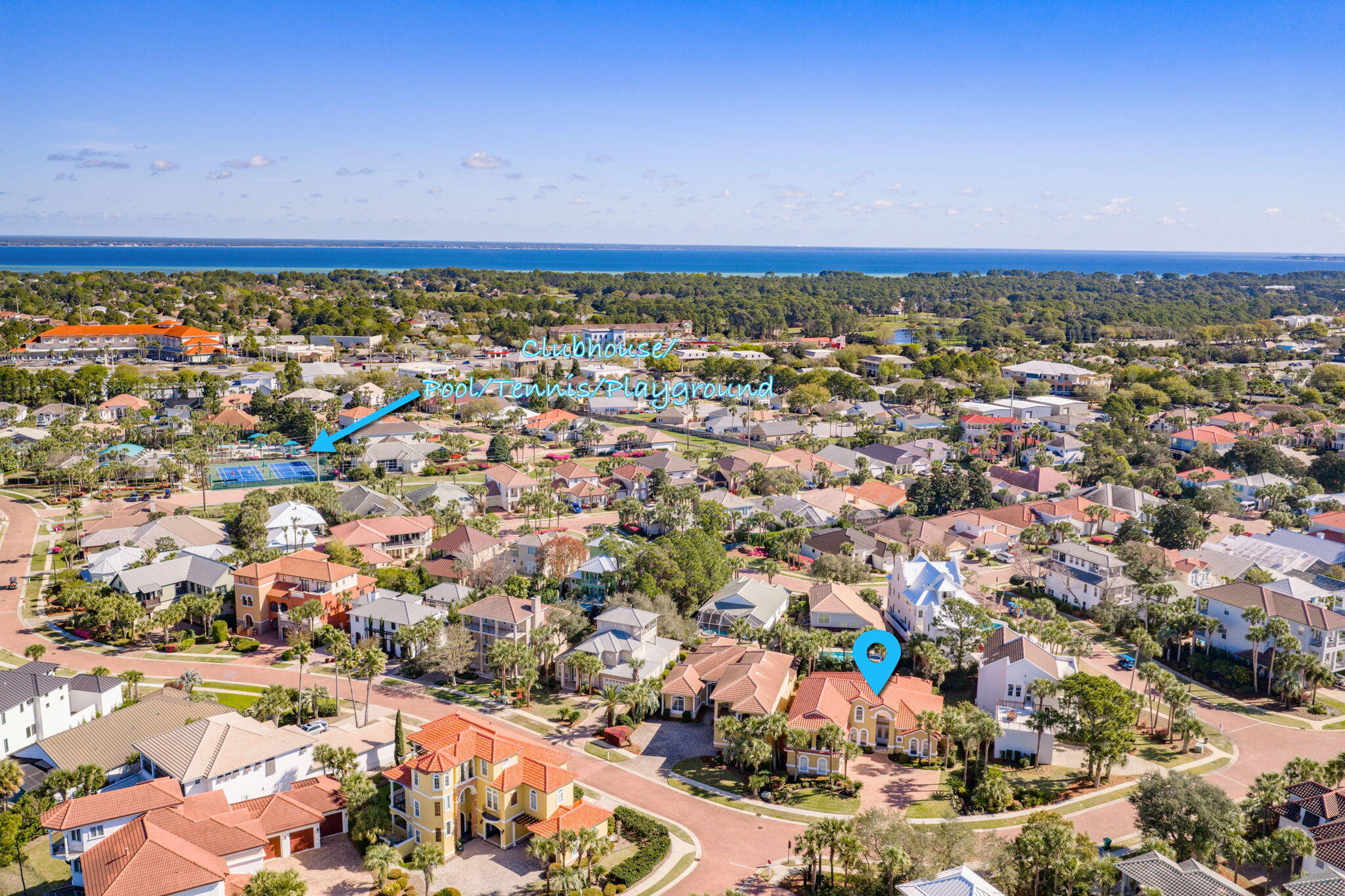 DESTINY EAST PH 1 - Residential