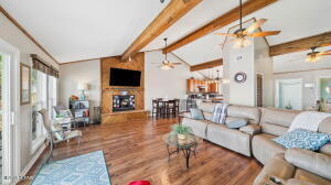 HORNE MEMORY PLAT - Residential