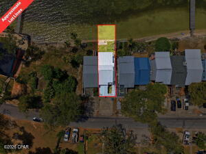 HORNE MEMORY PLAT - Residential