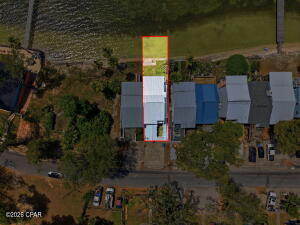 HORNE MEMORY PLAT - Residential