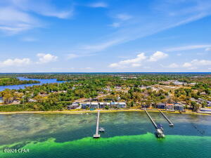 HORNE MEMORY PLAT - Residential