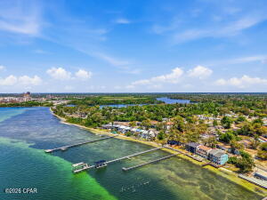 HORNE MEMORY PLAT - Residential