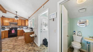 HORNE MEMORY PLAT - Residential