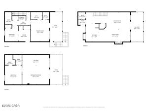HORNE MEMORY PLAT - Residential