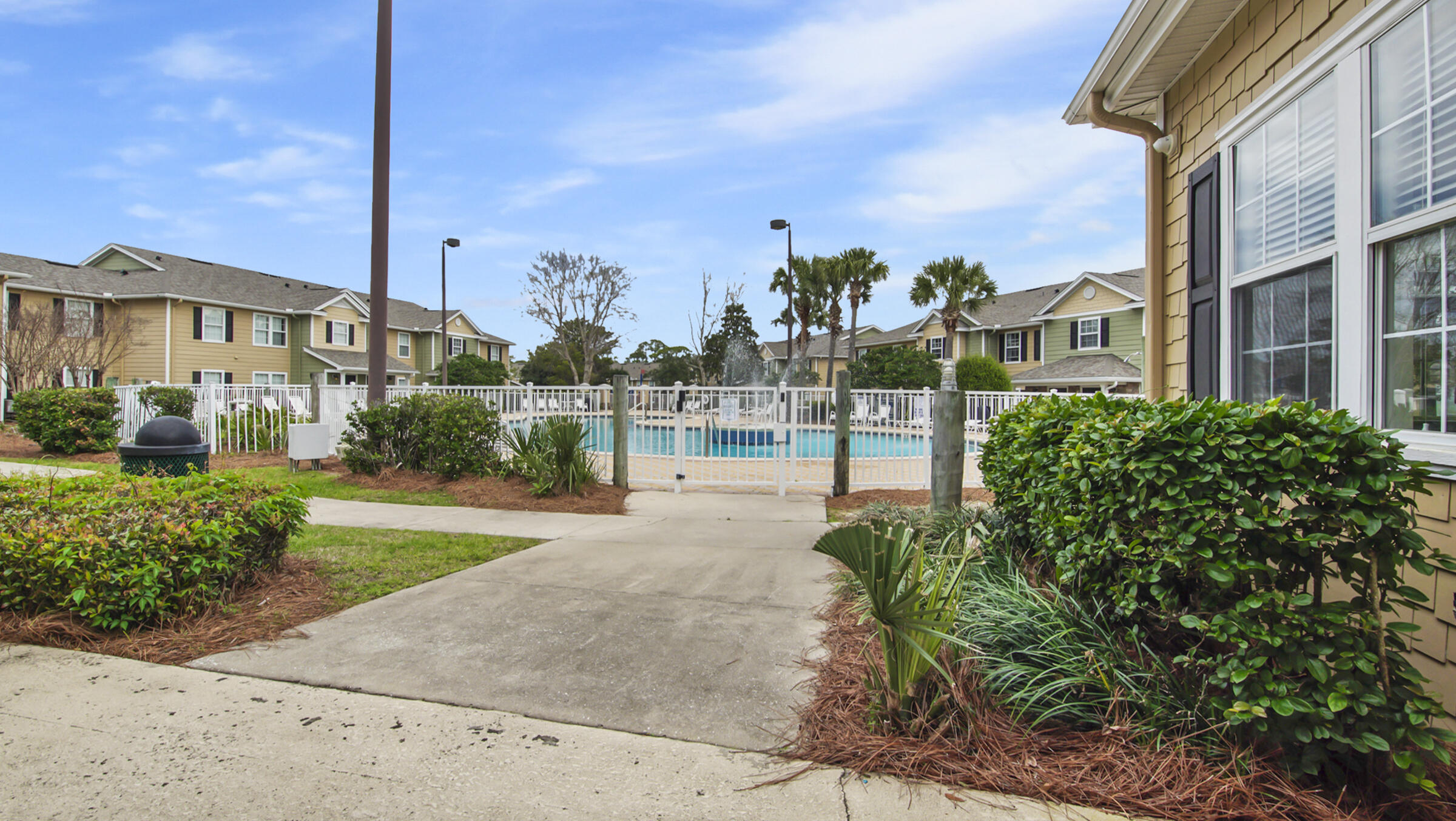 Nautilus Cove Condominium - Residential