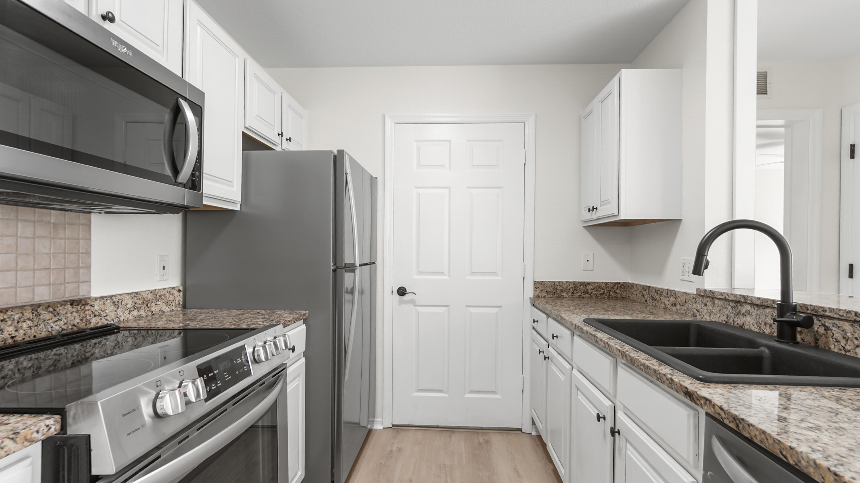 Nautilus Cove Condominium - Residential