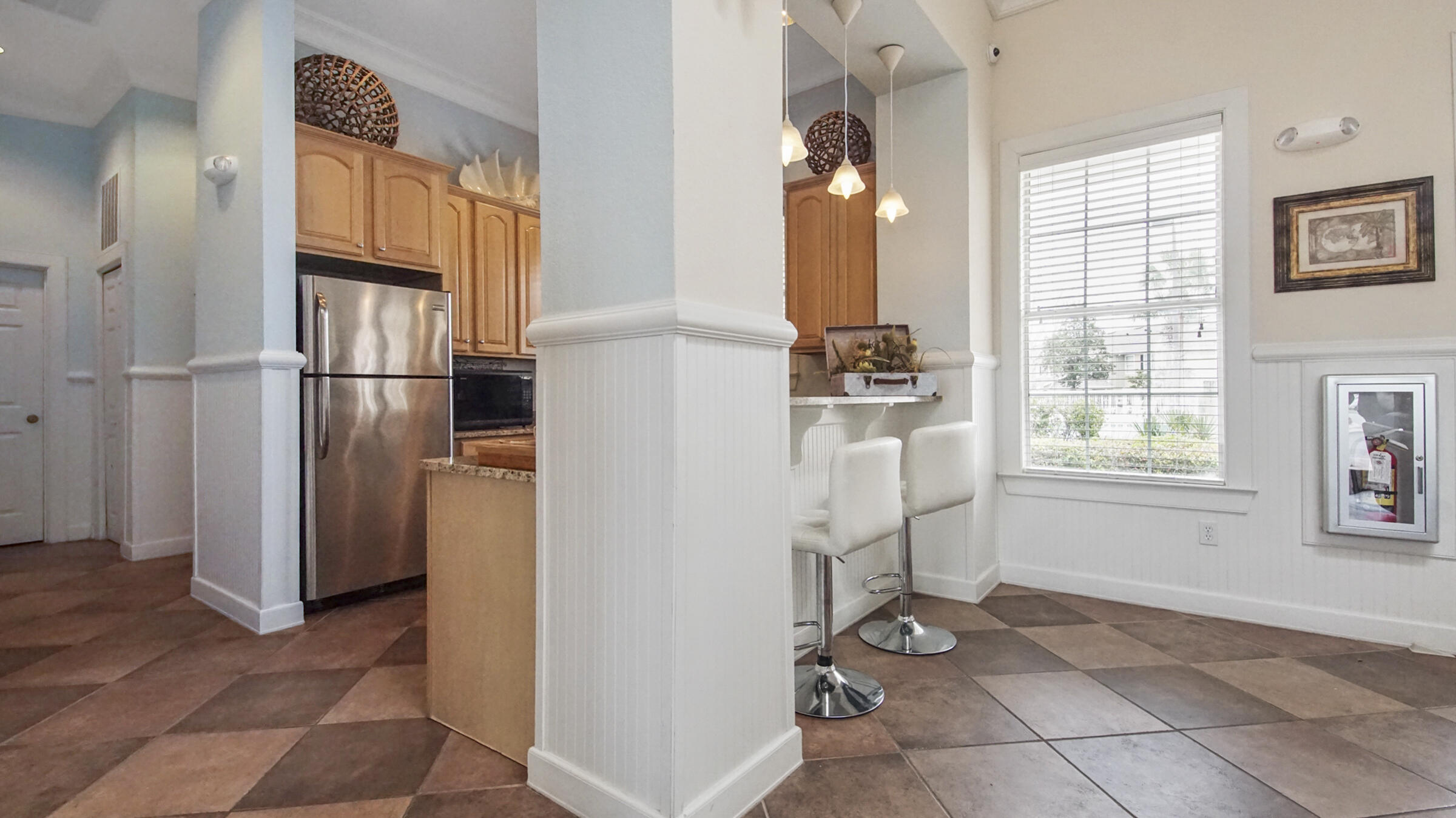 Nautilus Cove Condominium - Residential