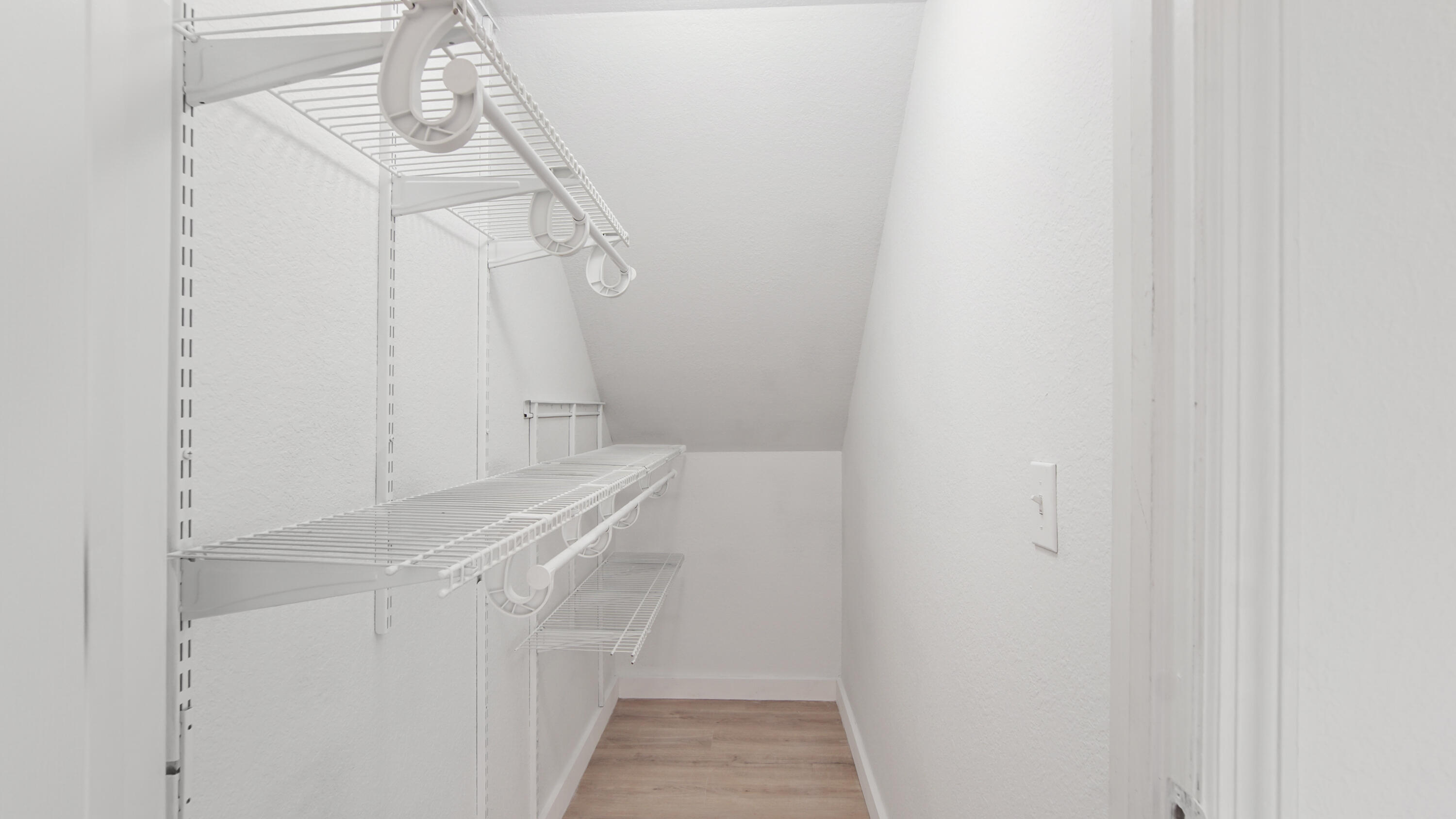 Nautilus Cove Condominium - Residential