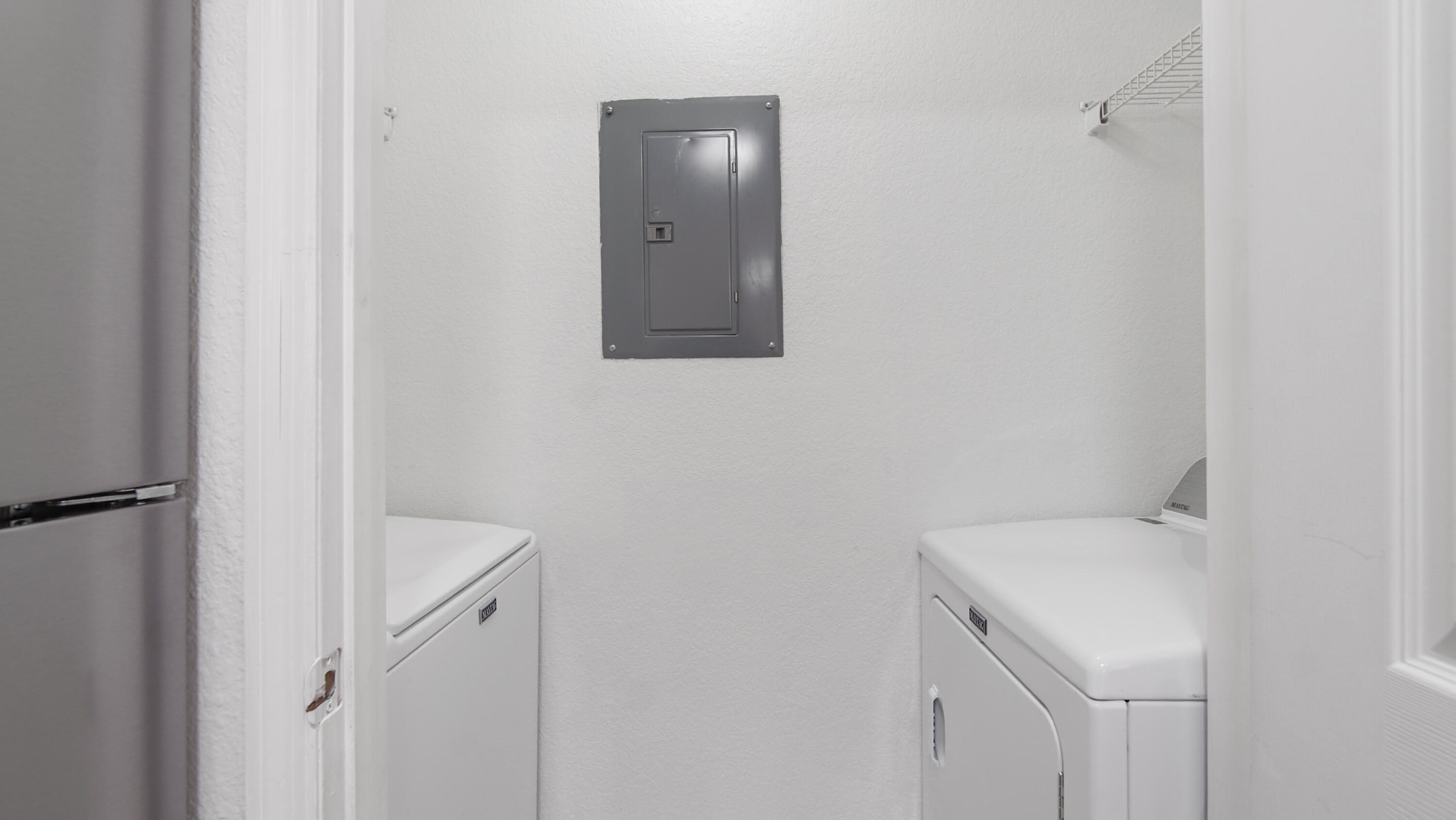 Nautilus Cove Condominium - Residential