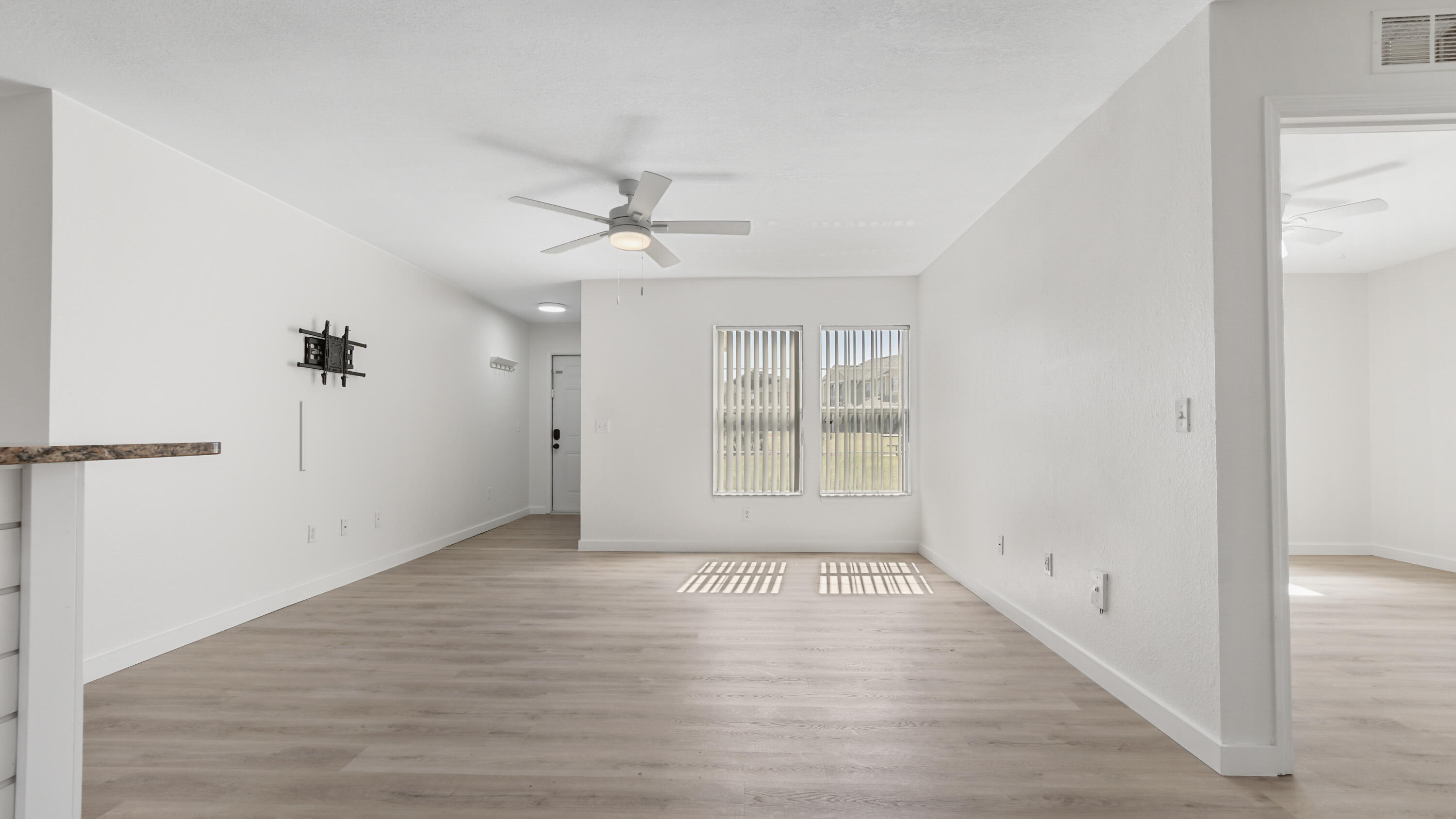 Nautilus Cove Condominium - Residential