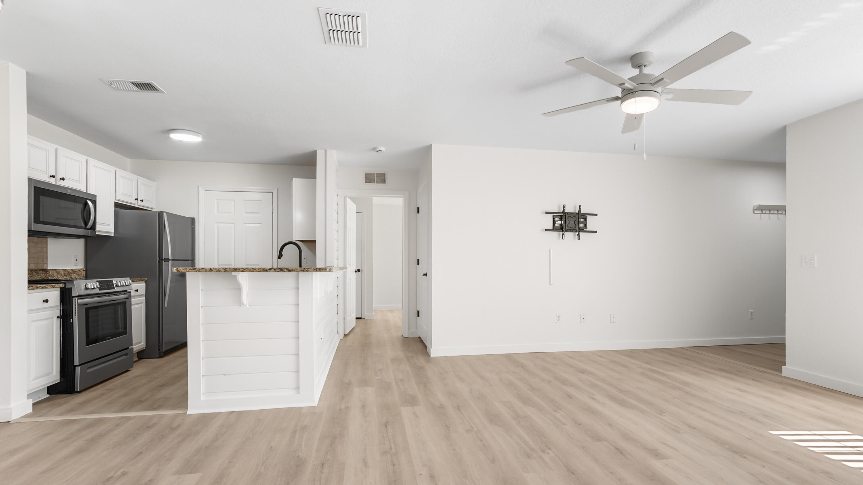 Nautilus Cove Condominium - Residential