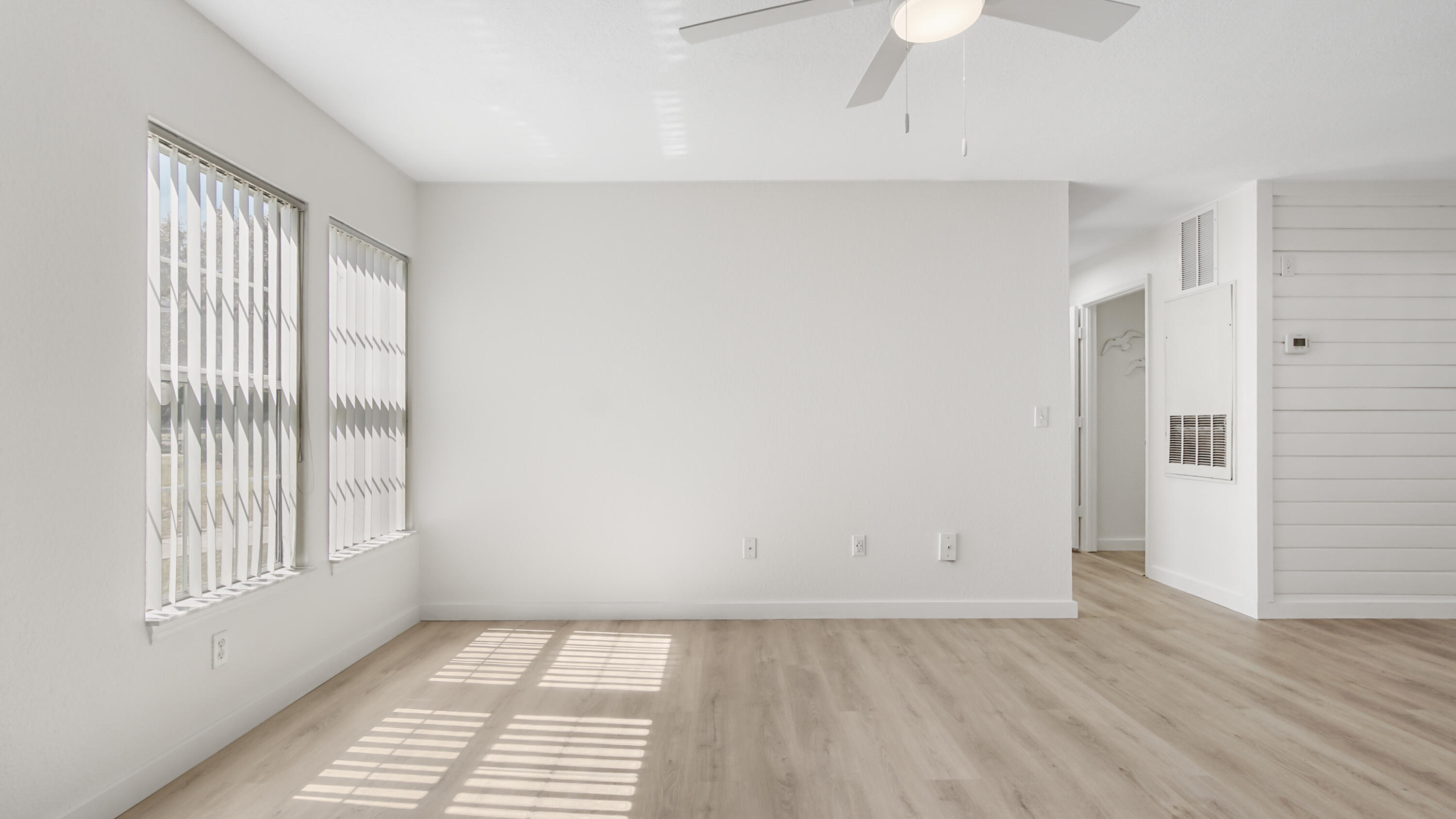 Nautilus Cove Condominium - Residential