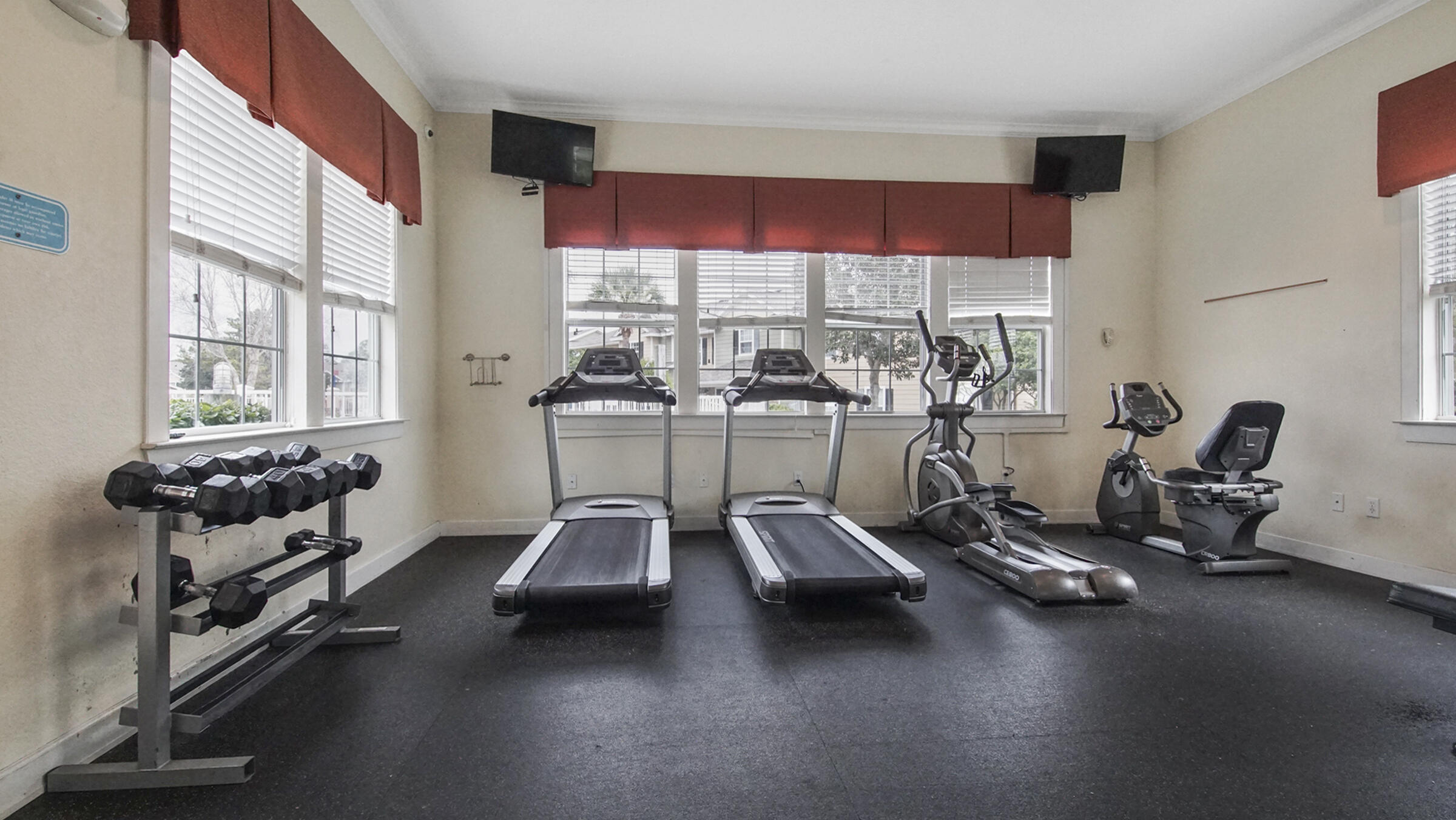 Nautilus Cove Condominium - Residential