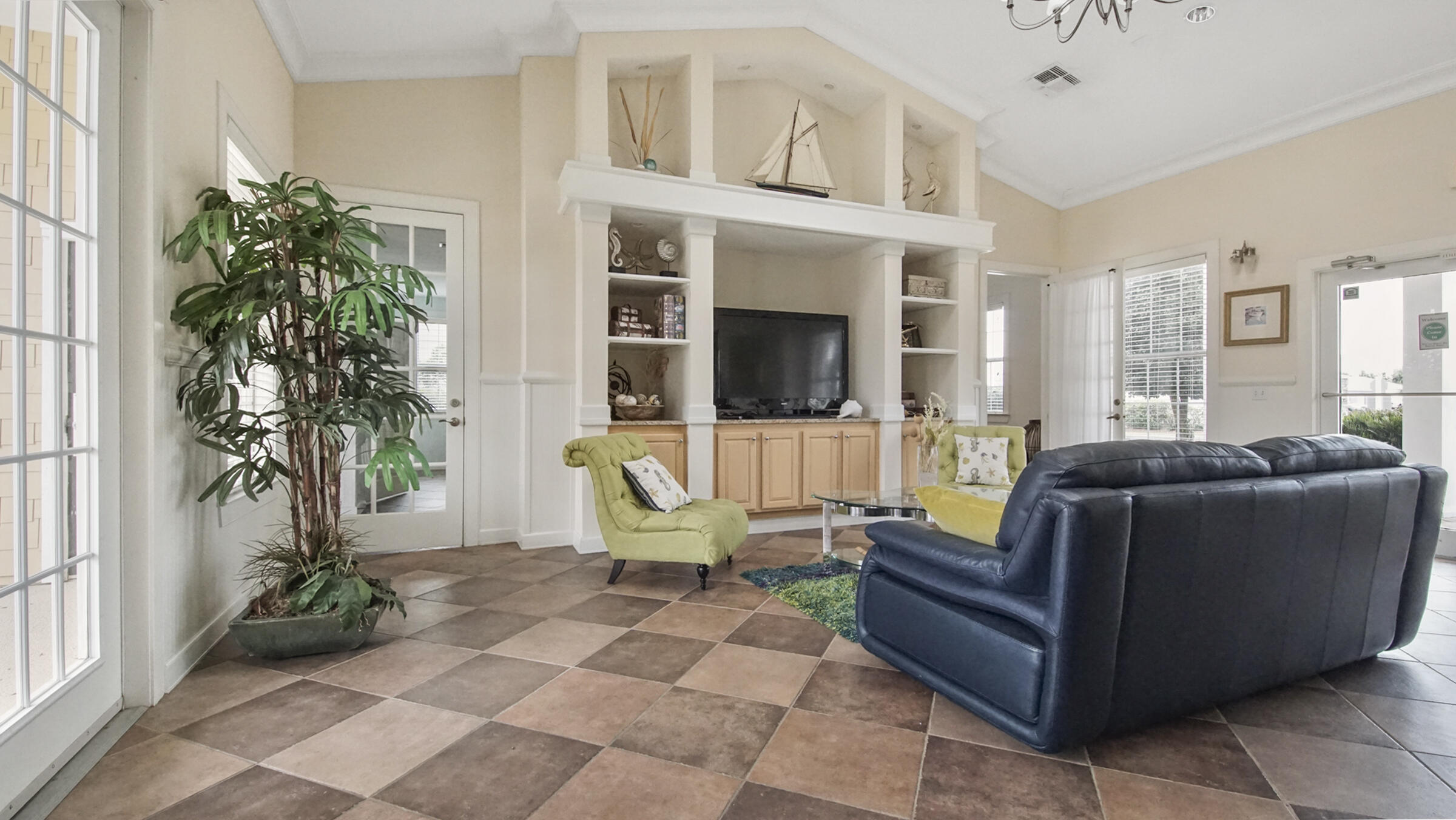 Nautilus Cove Condominium - Residential