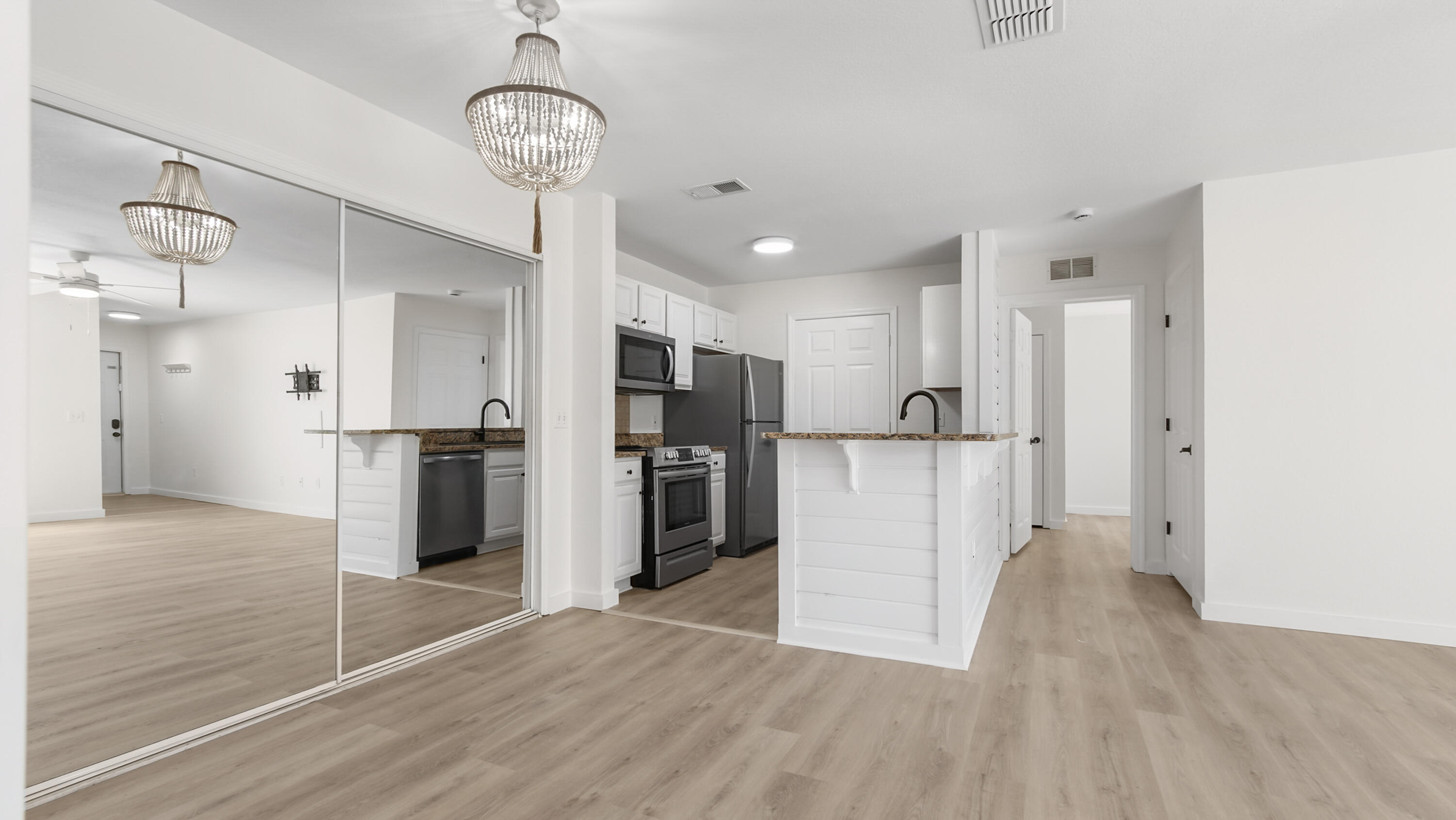 Nautilus Cove Condominium - Residential