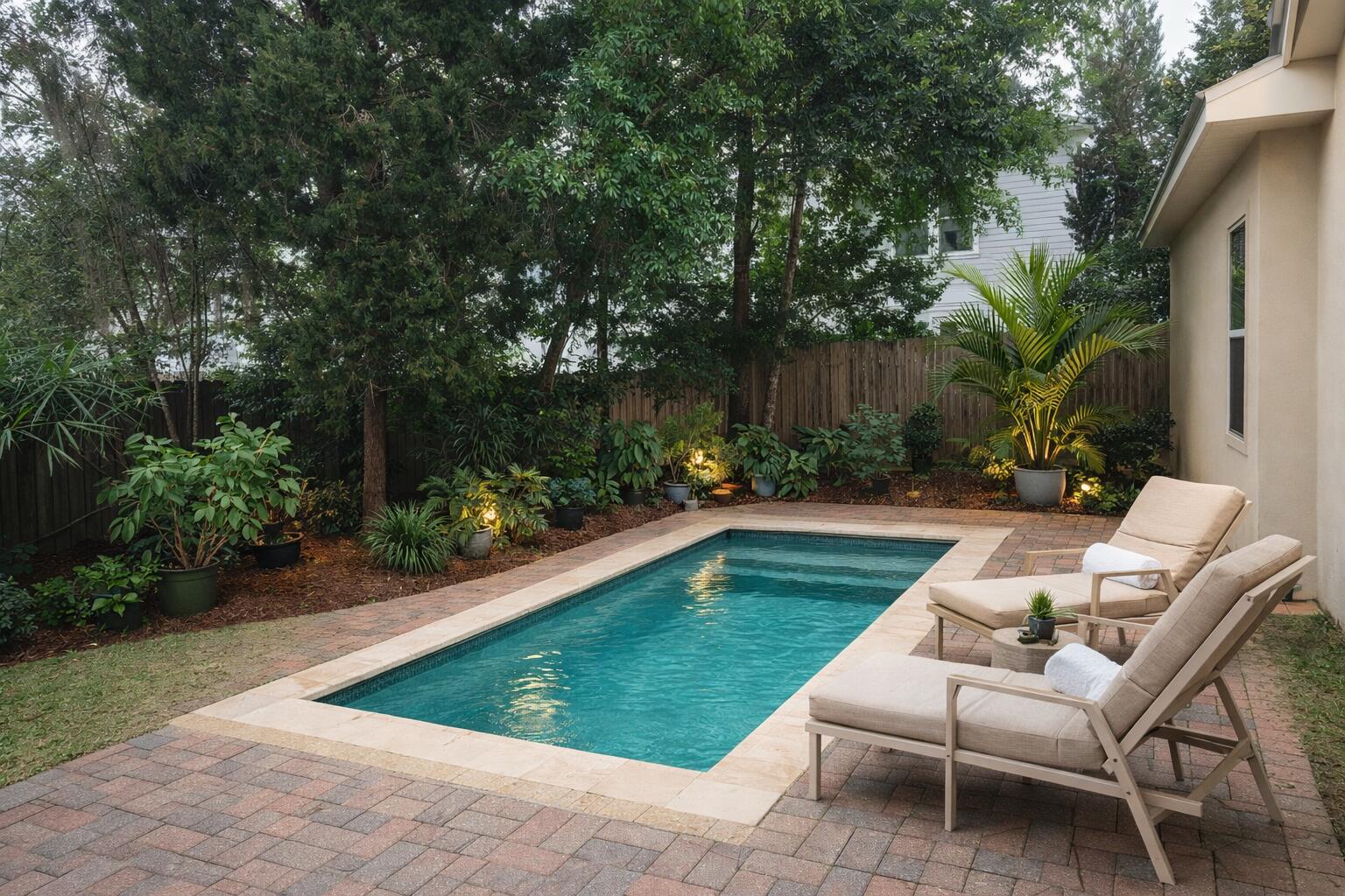 MOORES LANDING - Residential