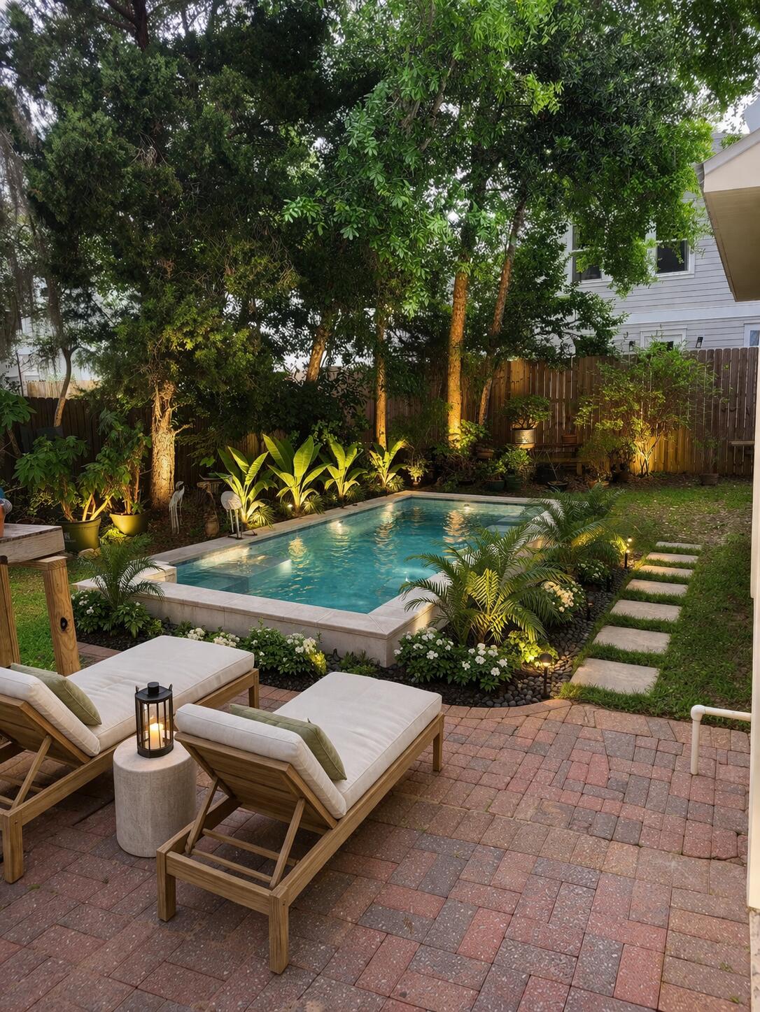 MOORES LANDING - Residential