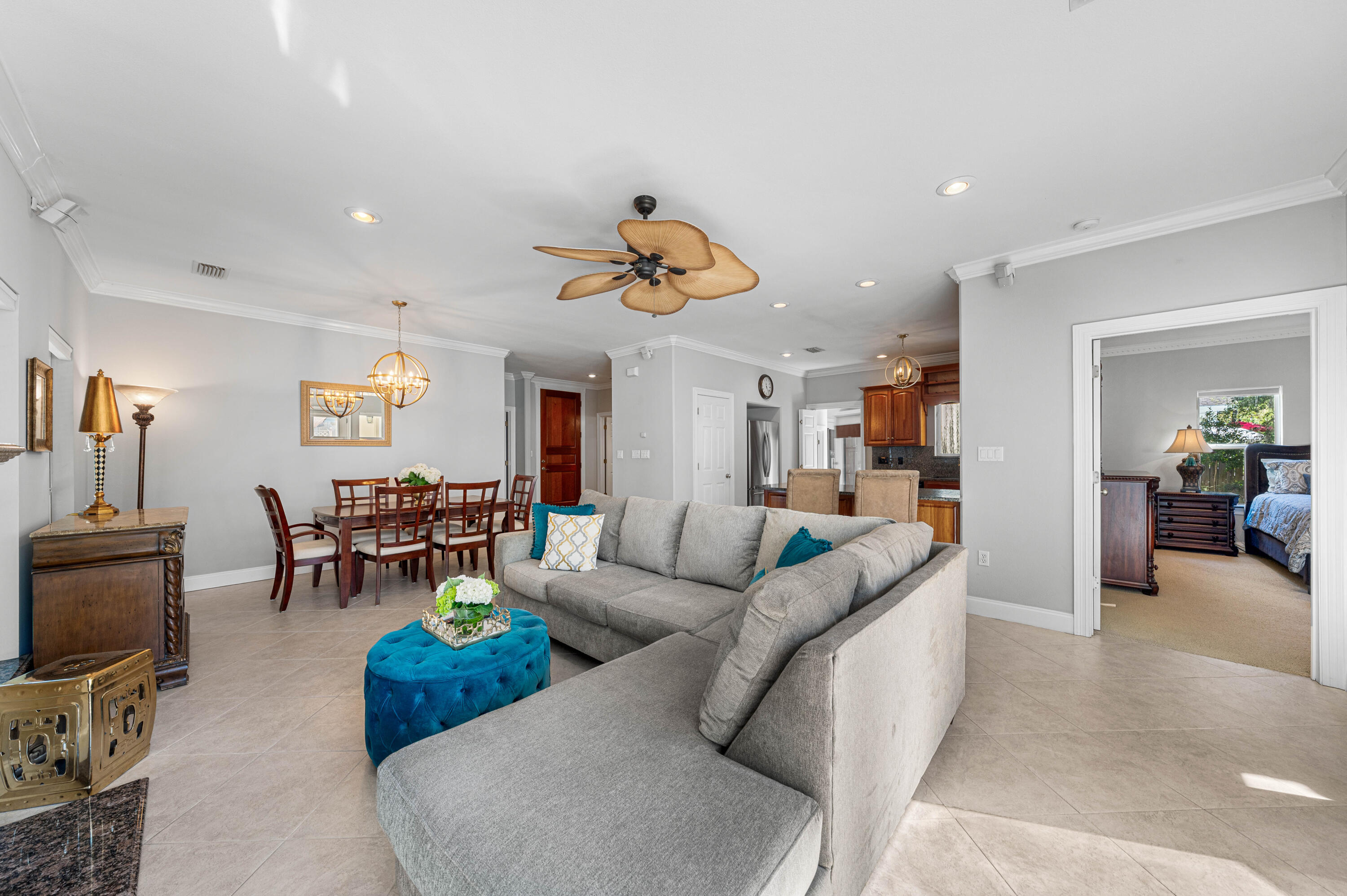 MOORES LANDING - Residential