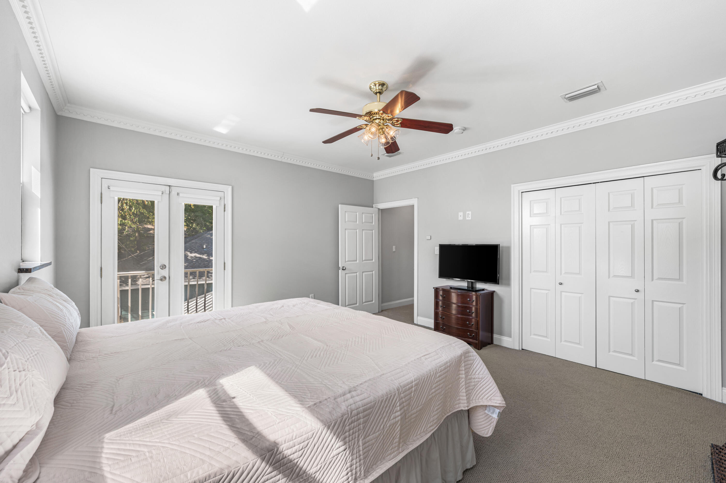 MOORES LANDING - Residential